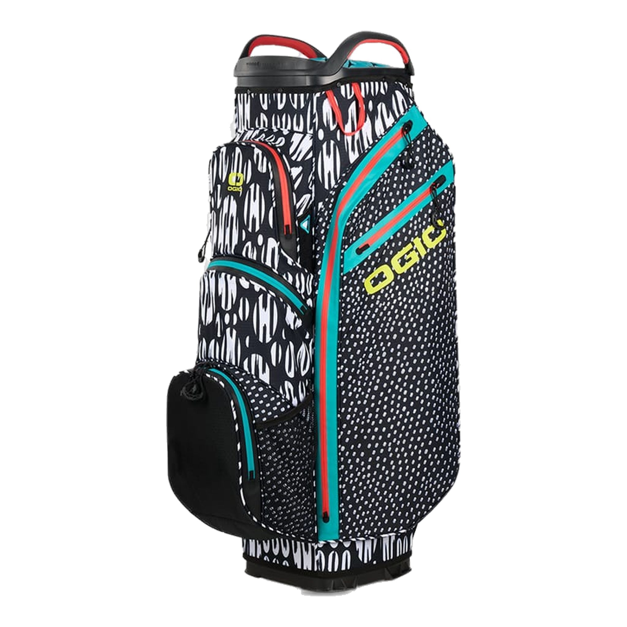 Ogio All Elements Silencer Cartbag