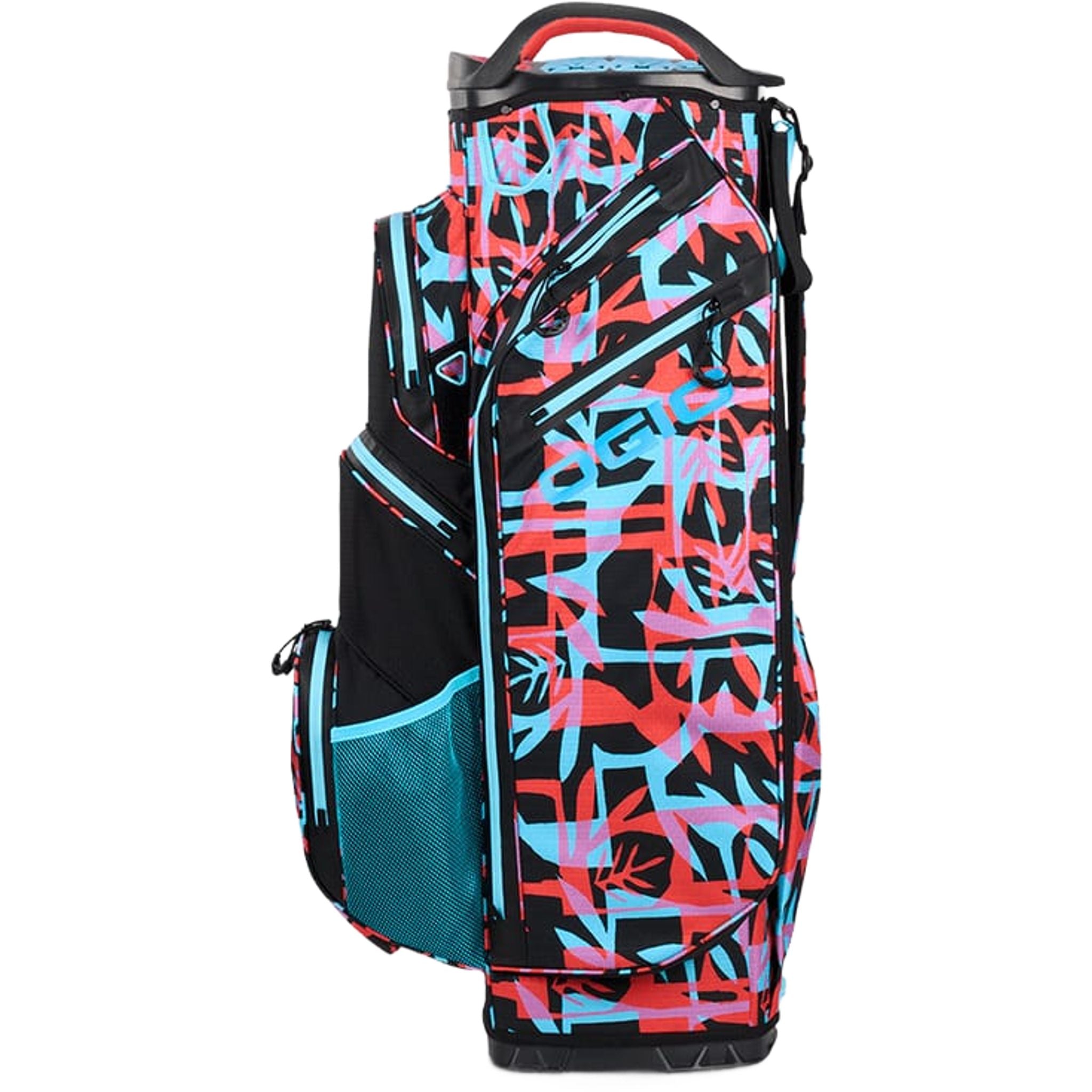 Ogio All Elements Silencer Cartbag