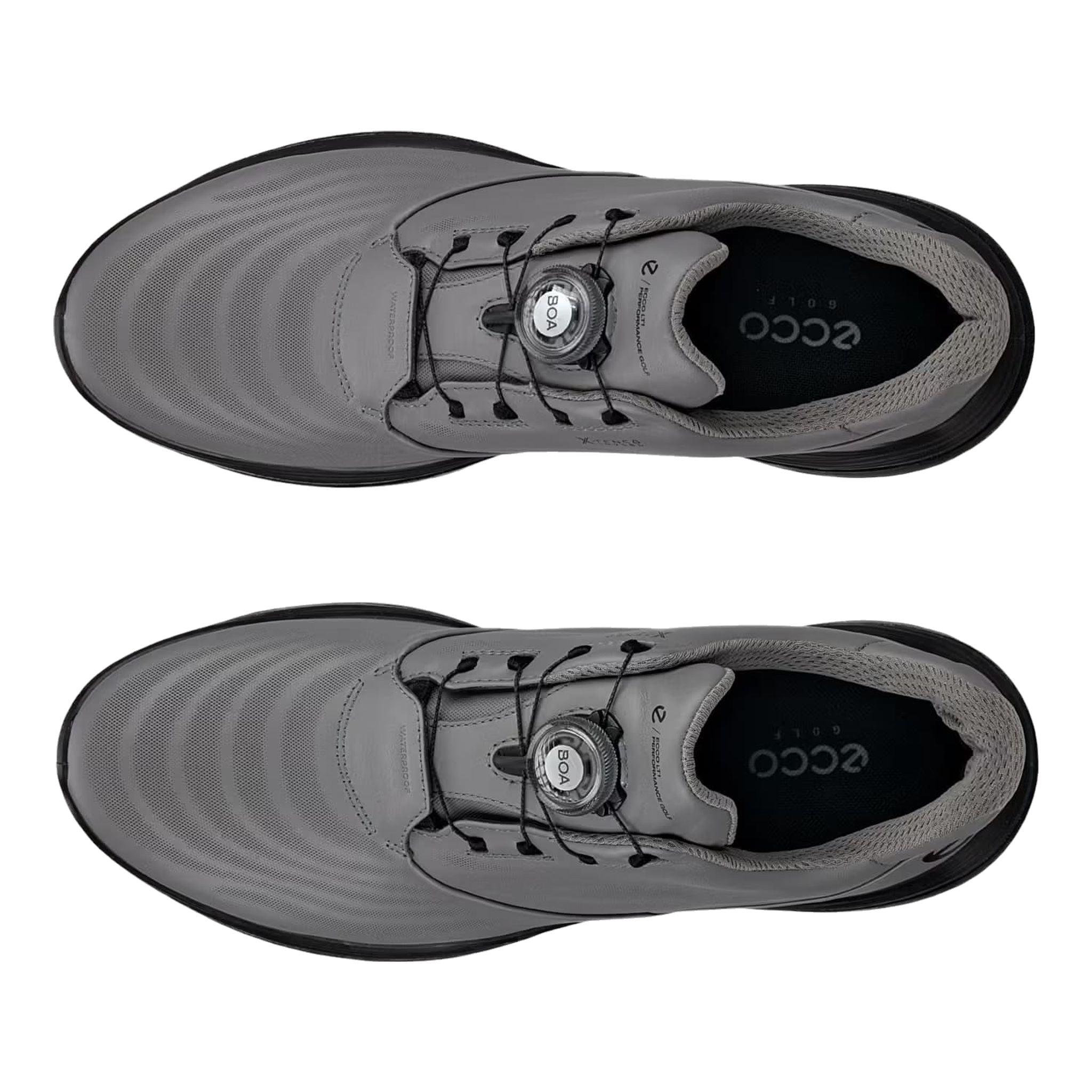 Ecco LT1 Boa Golfschuhe Herren