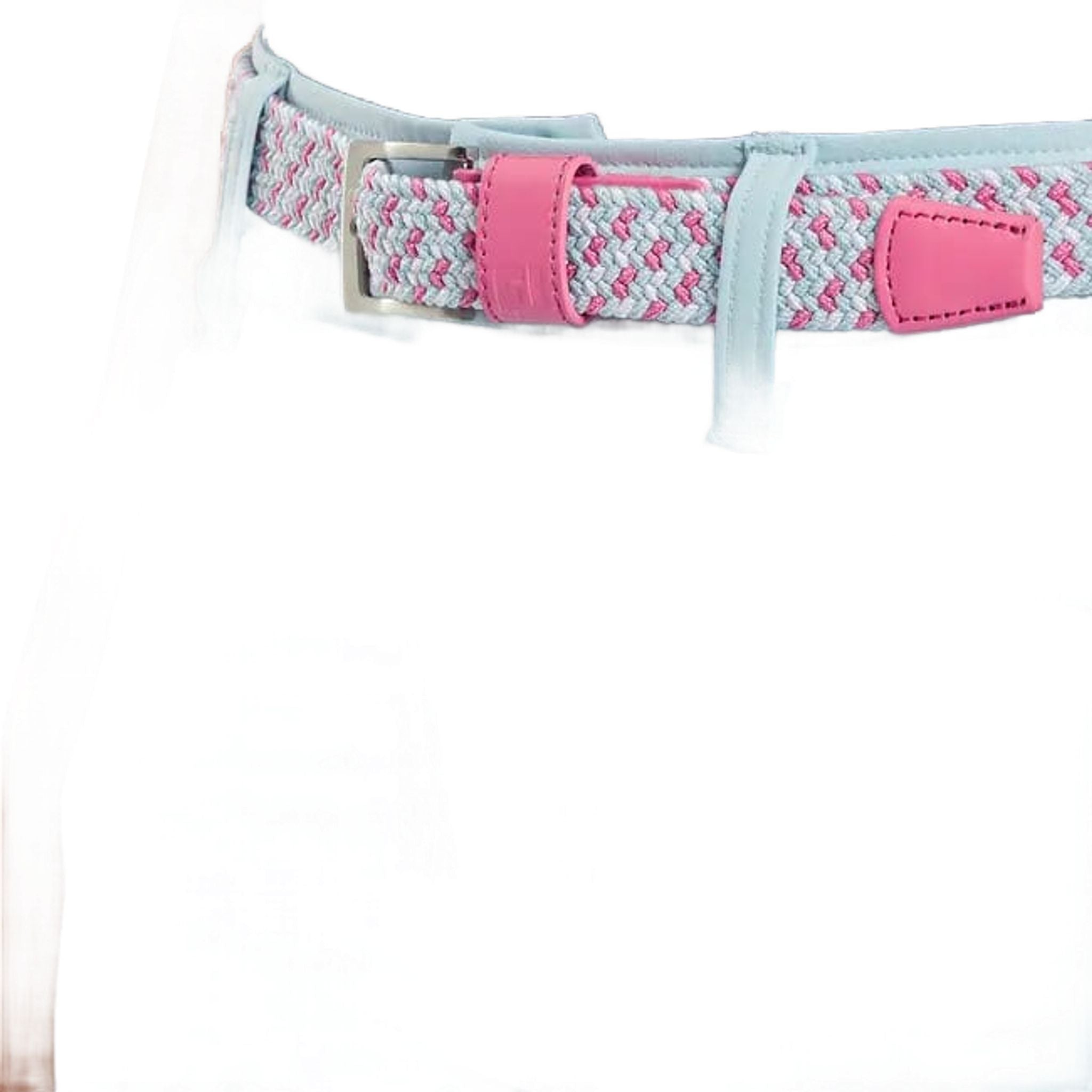 Footjoy Braided Gürtel Damen