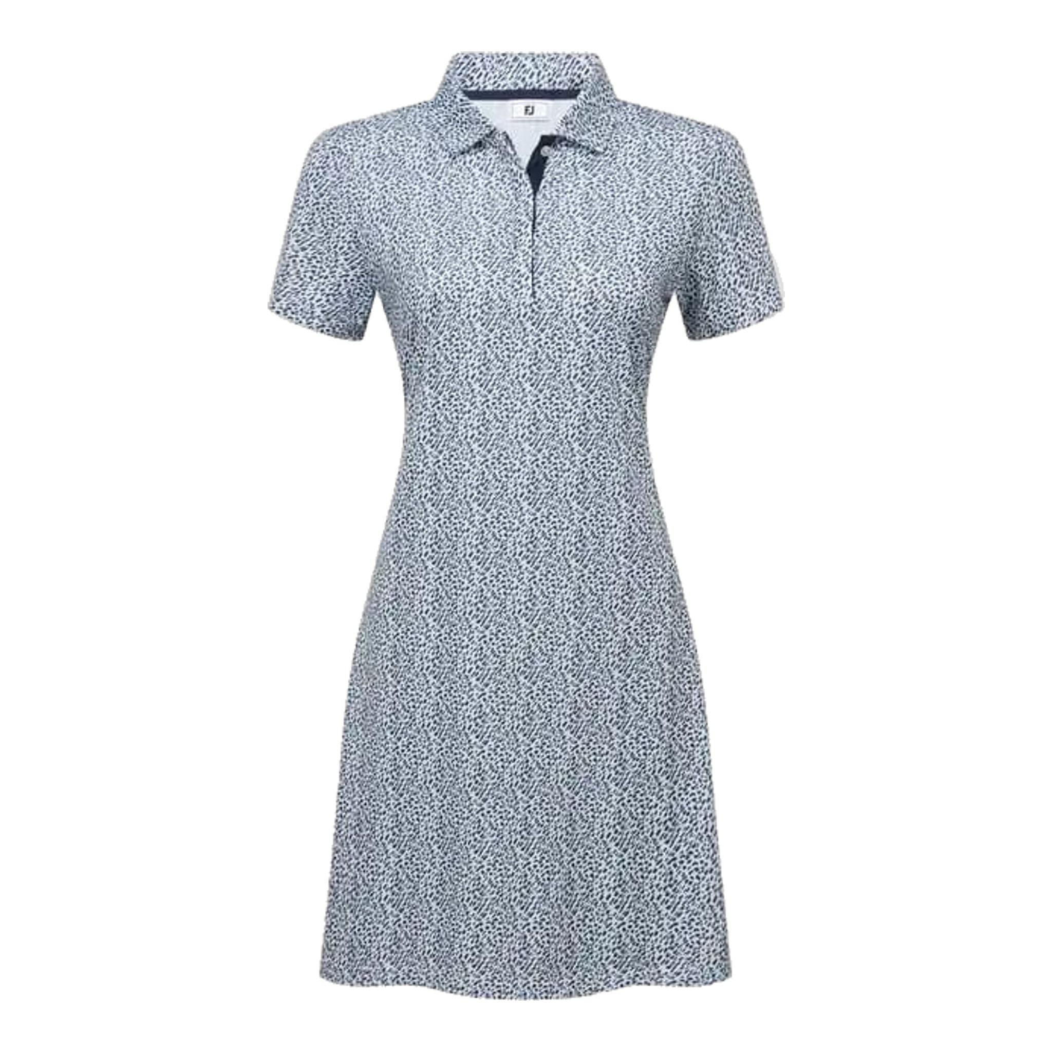 Footjoy Animal Print Kleid