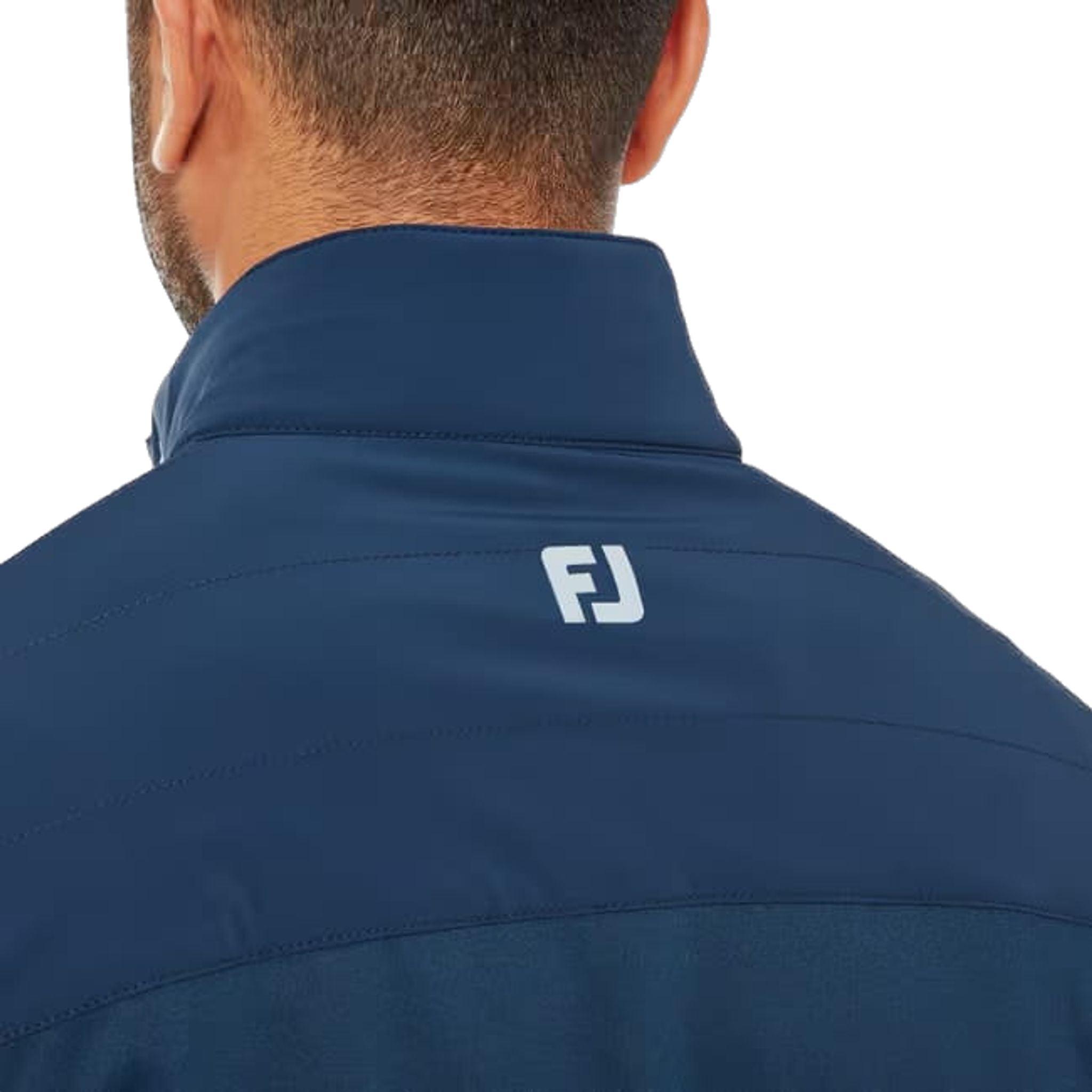 Footjoy ThermoSeries Hybrid Midlayer Herren