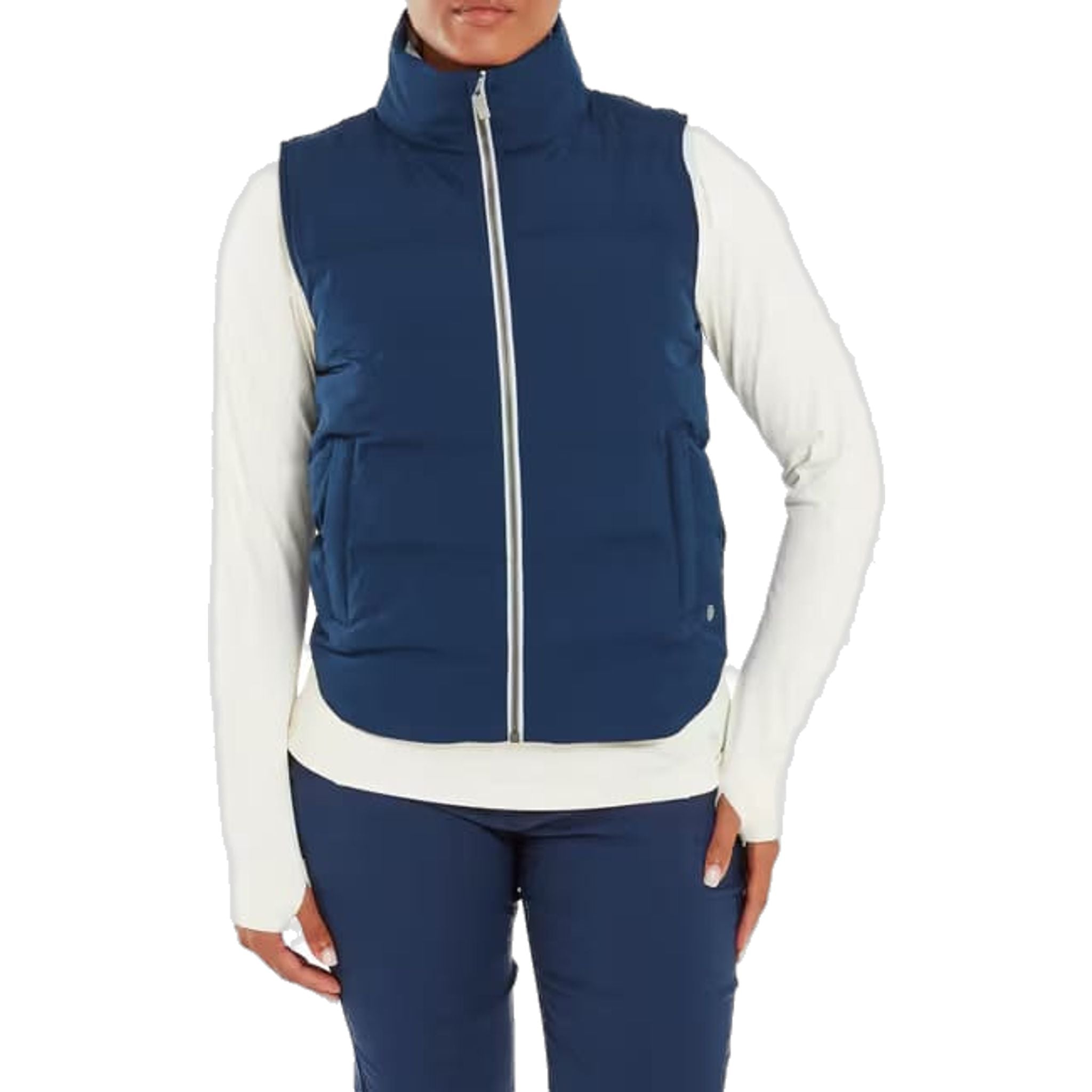 Footjoy ThermoSeries Insulated Weste Damen