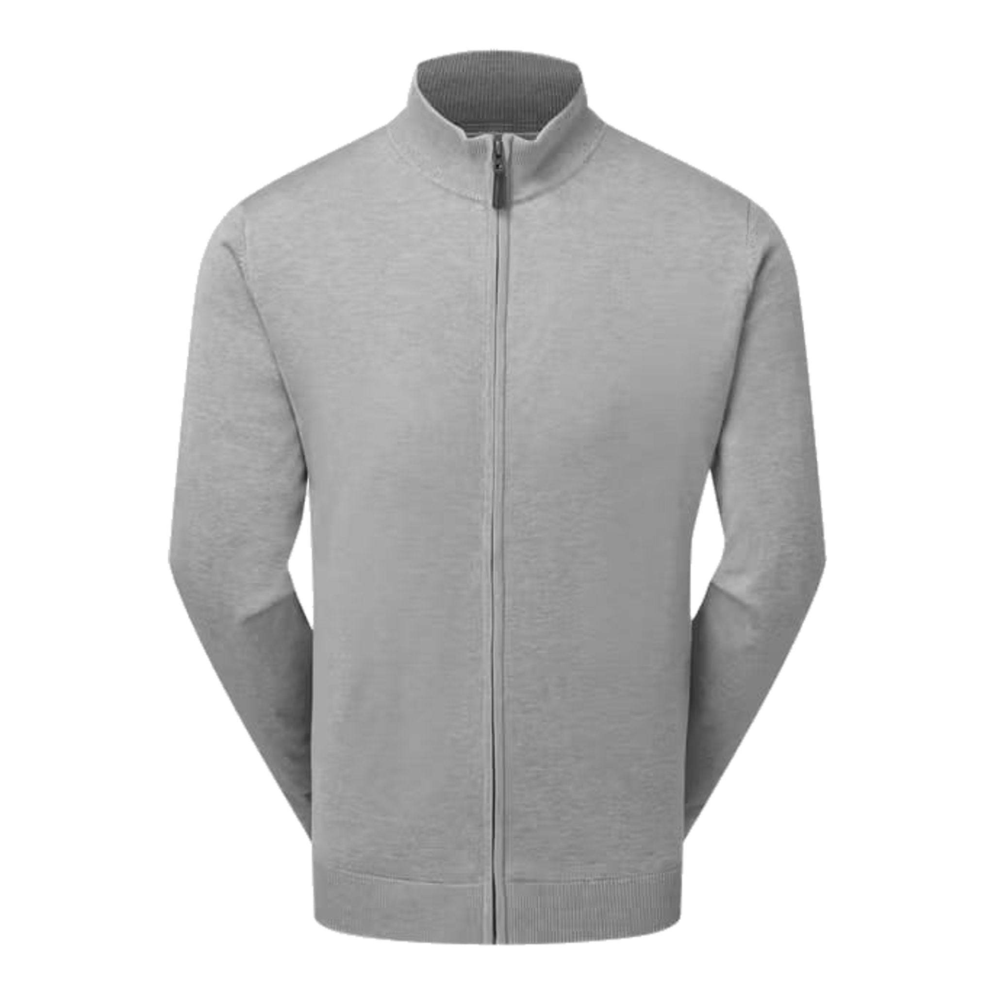 Footjoy drirelease® Full-Zip Lined Sweater Herren