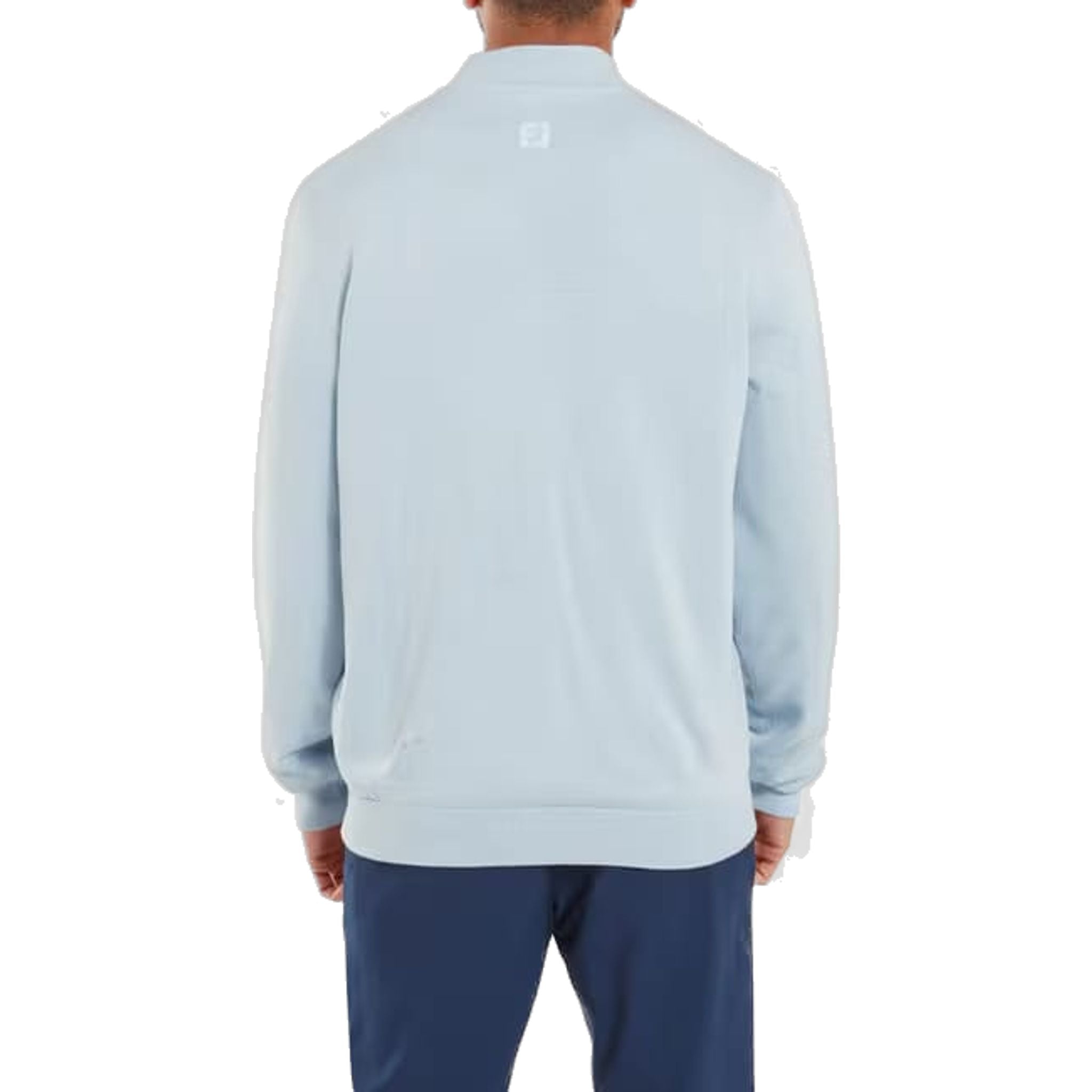 Footjoy drirelease® Full-Zip Lined Sweater Herren
