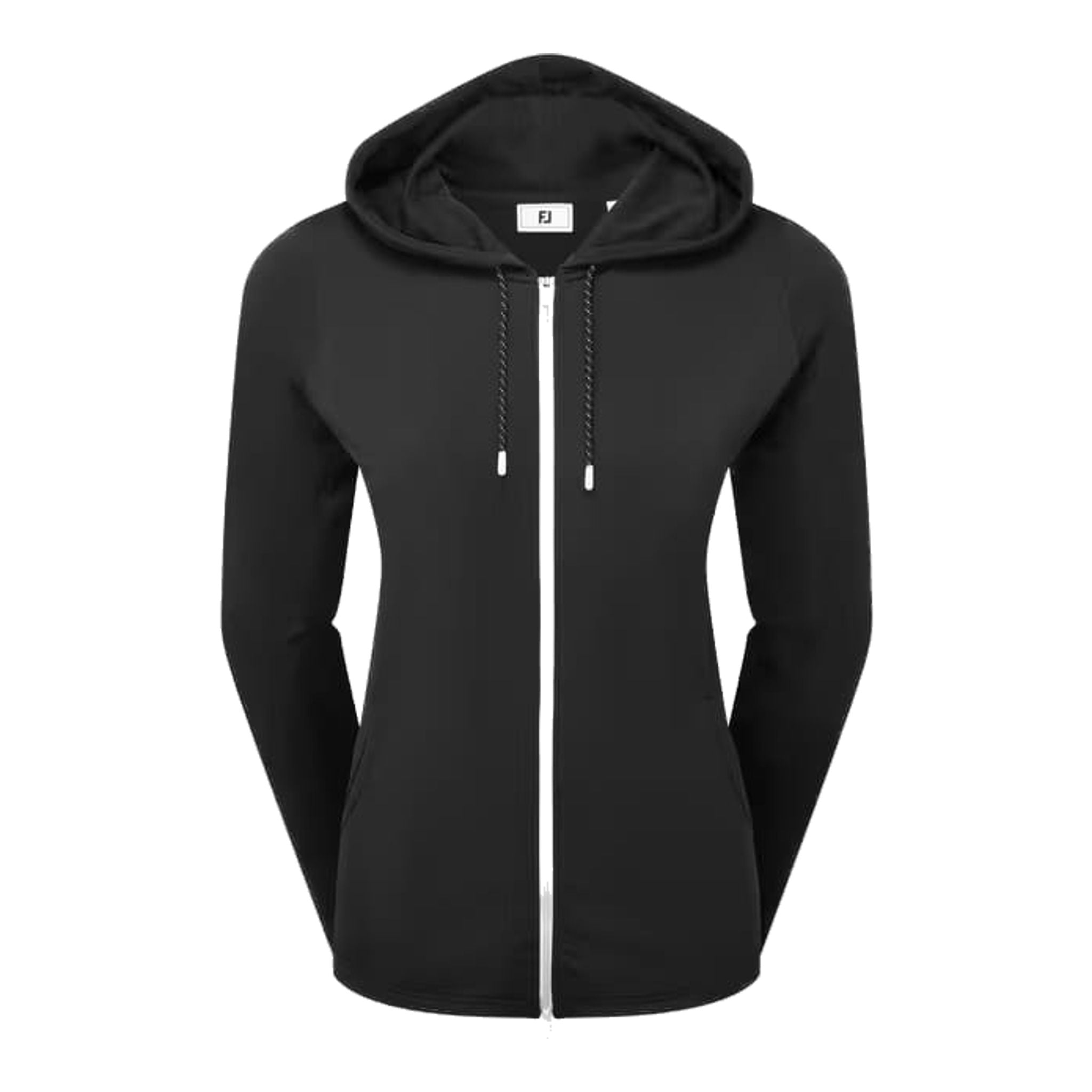 Footjoy Full-Zip Hoodie Damen
