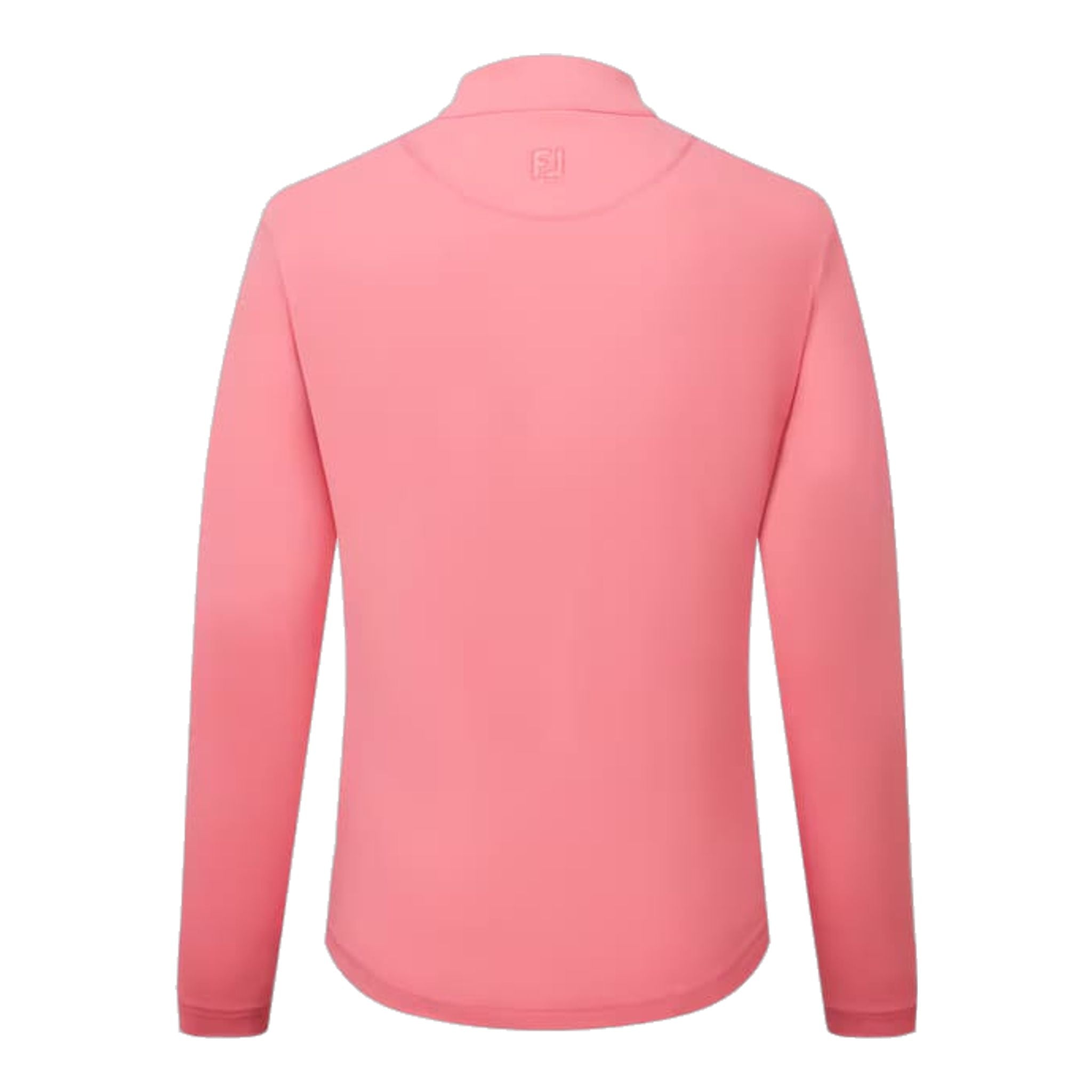Footjoy Full-Zip Midlayer Damen