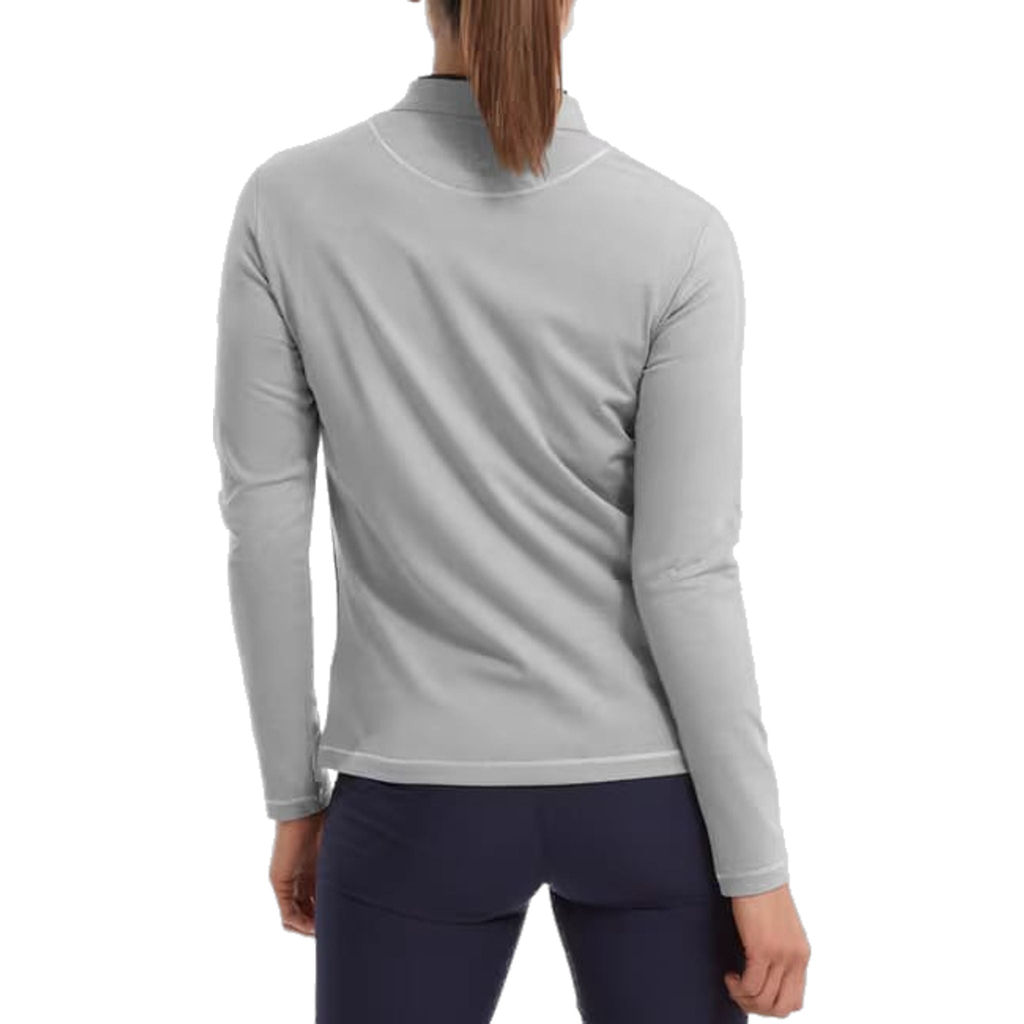 Footjoy Full-Zip Midlayer Damen
