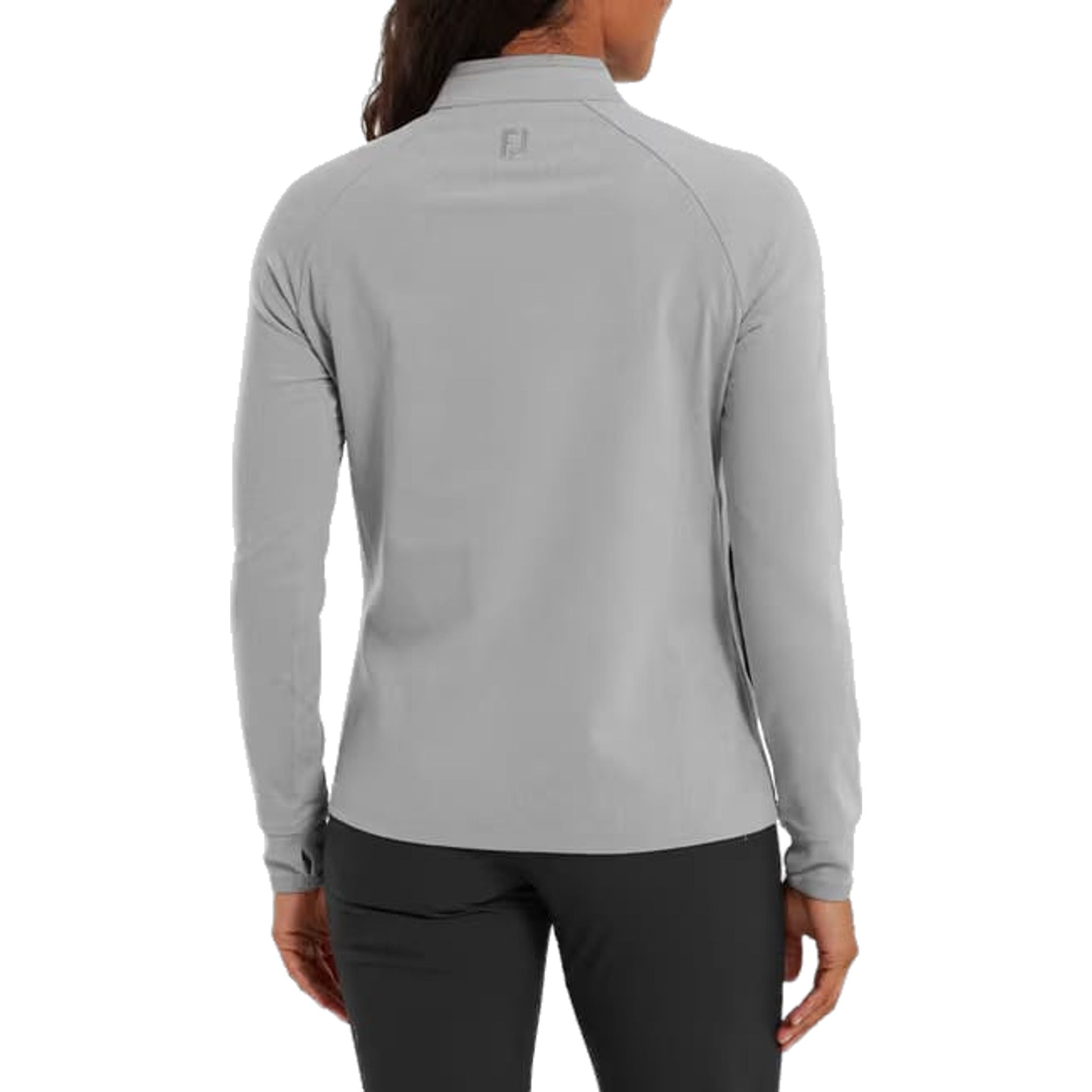 Footjoy Half-Zip Midlayer Damen
