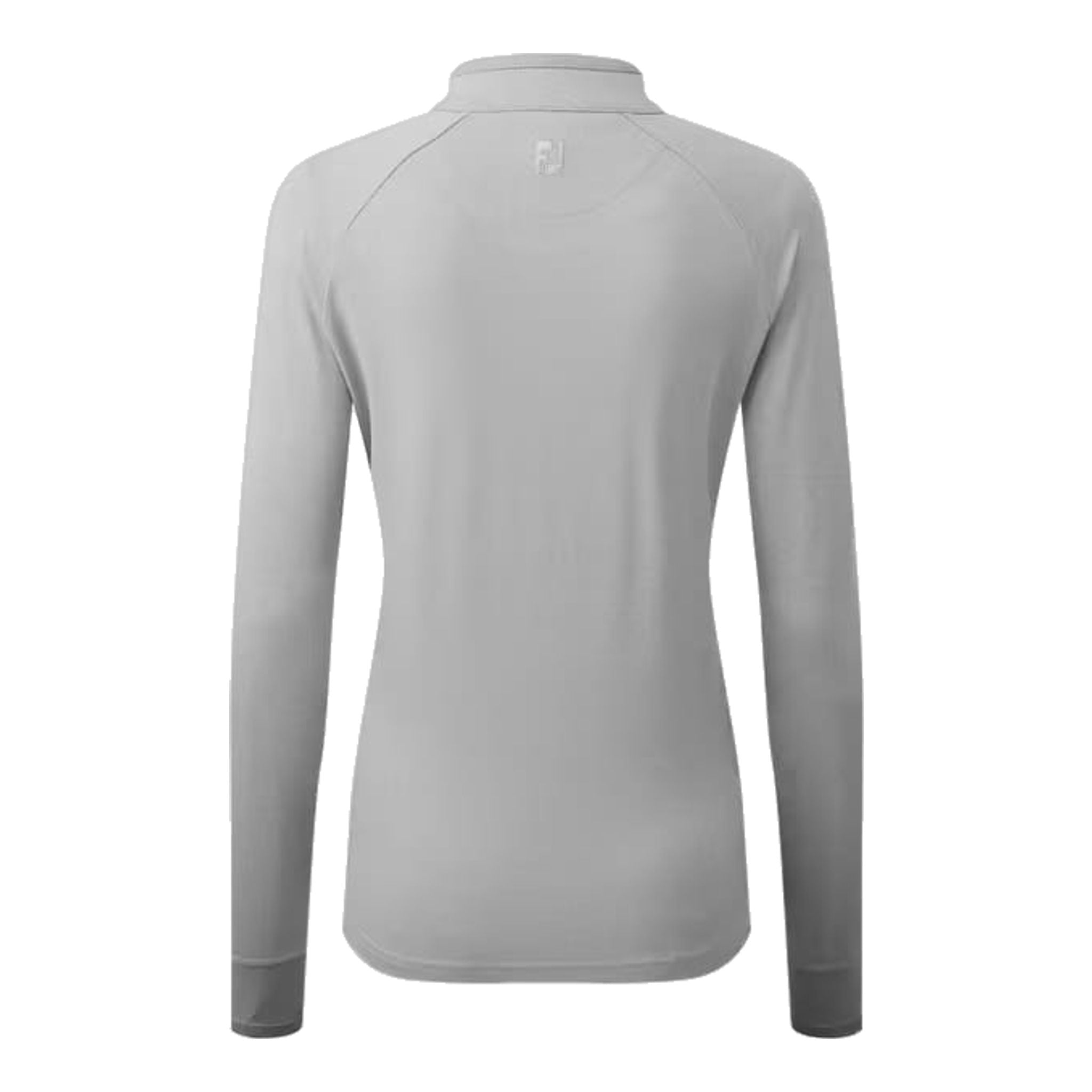 Footjoy Half-Zip Midlayer Damen