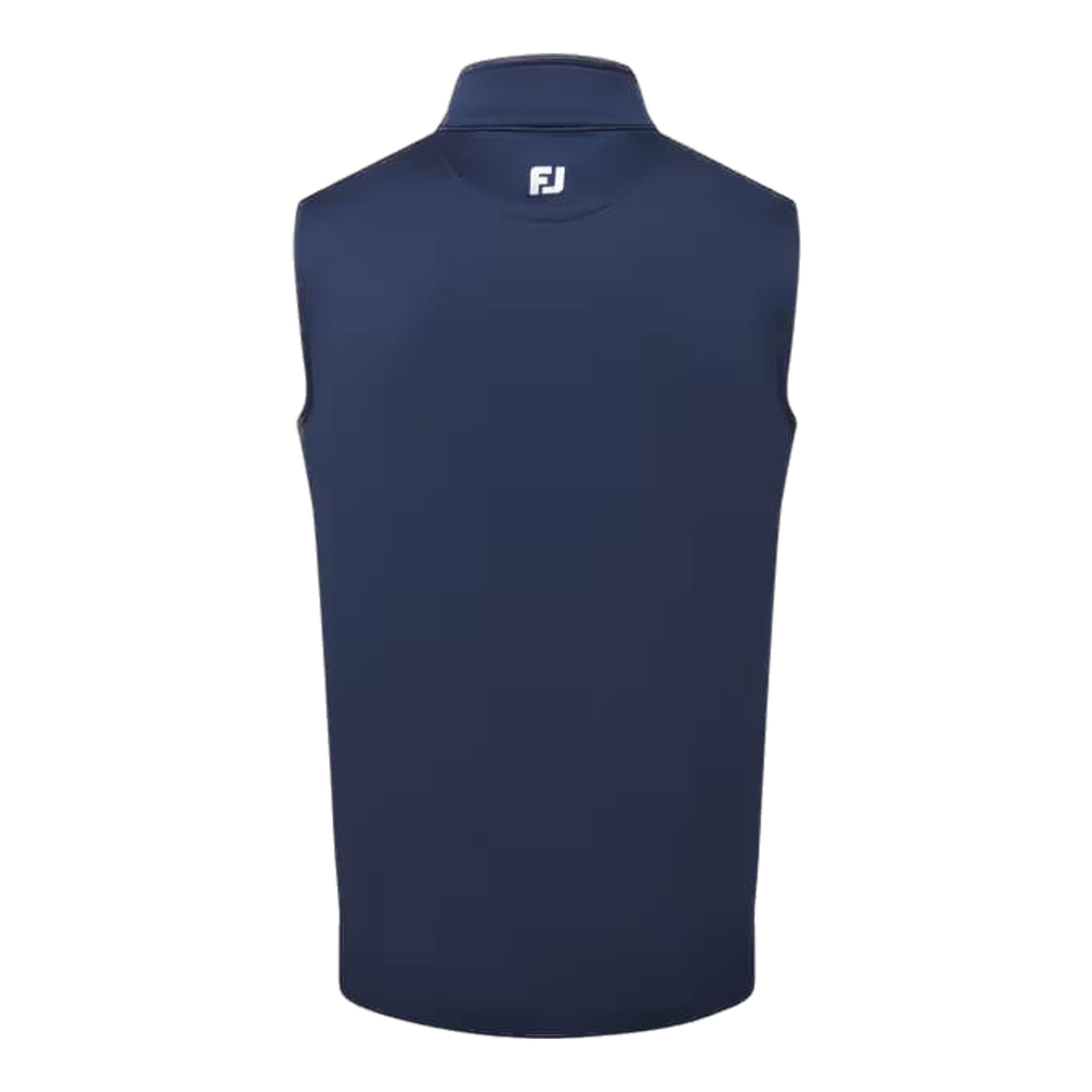 Footjoy Half-Zip Weste Herren