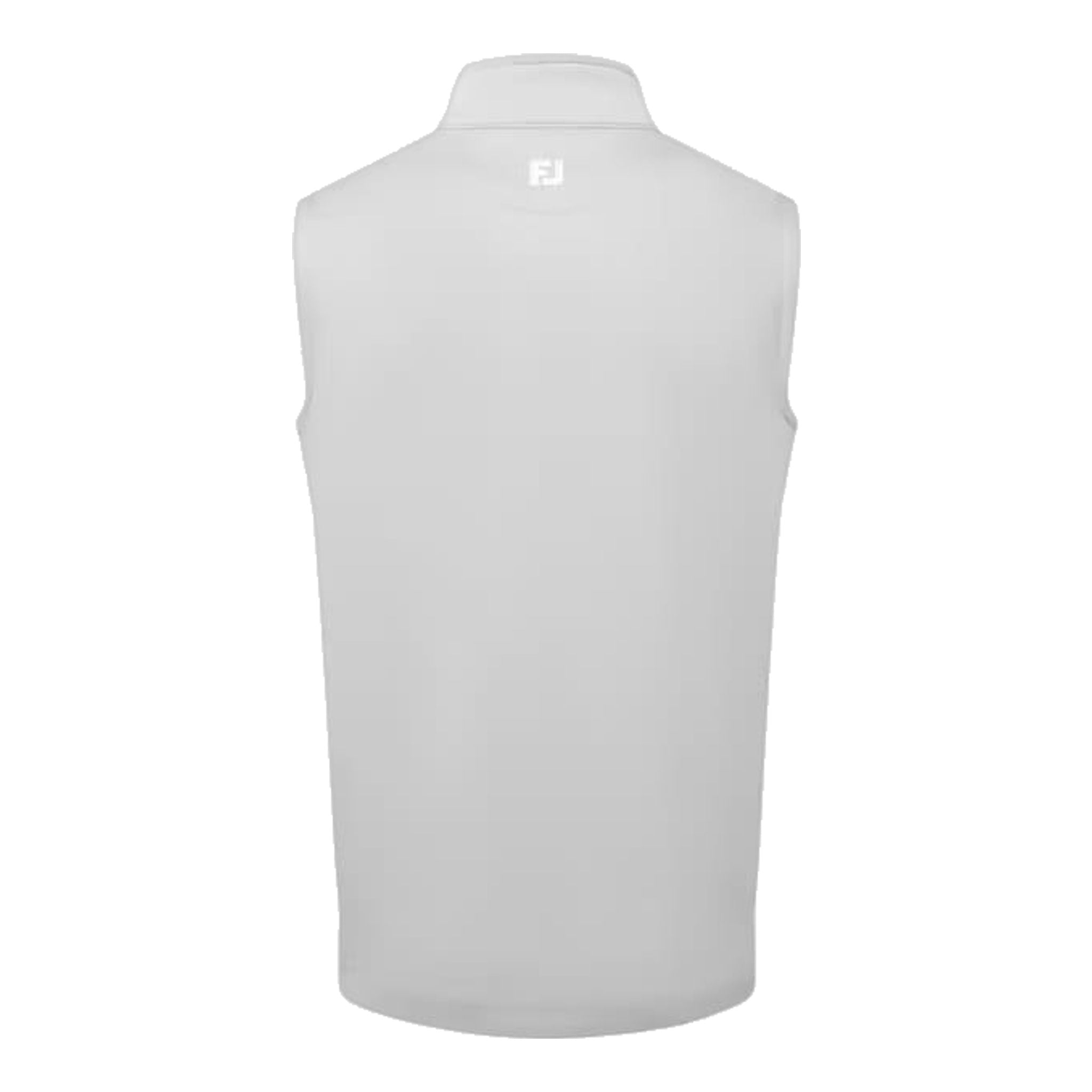 Footjoy Half-Zip Weste Herren