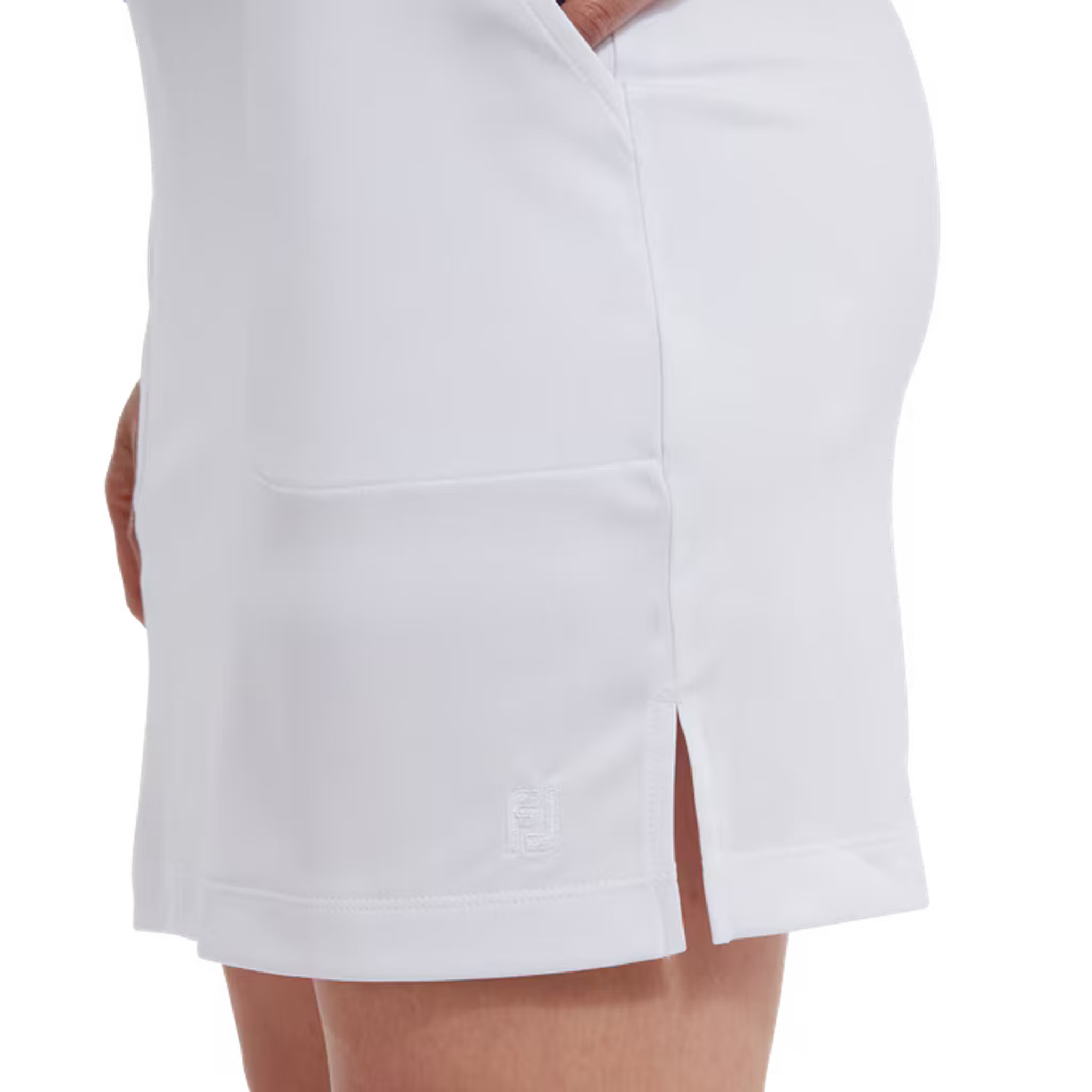 Footjoy Interlock Stretch Skort - Regular Damen