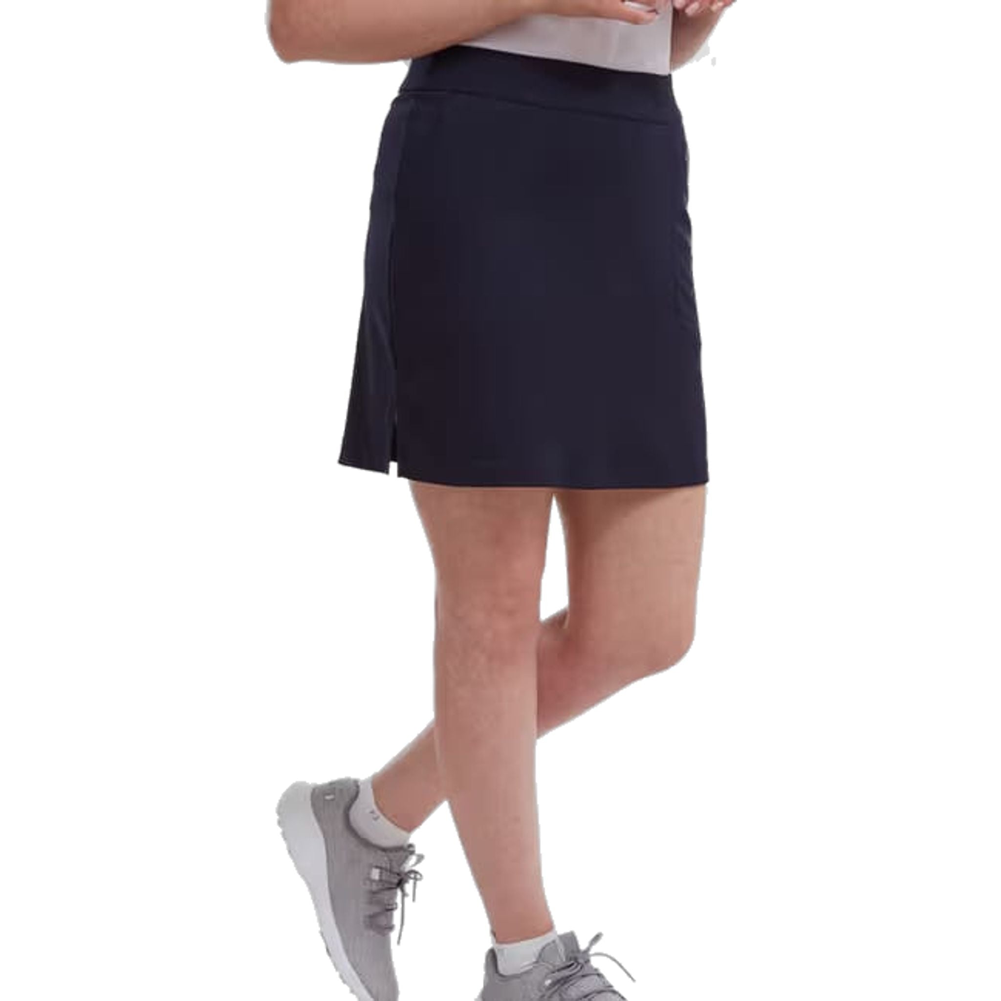 Footjoy Interlock Stretch Skort - Regular Damen