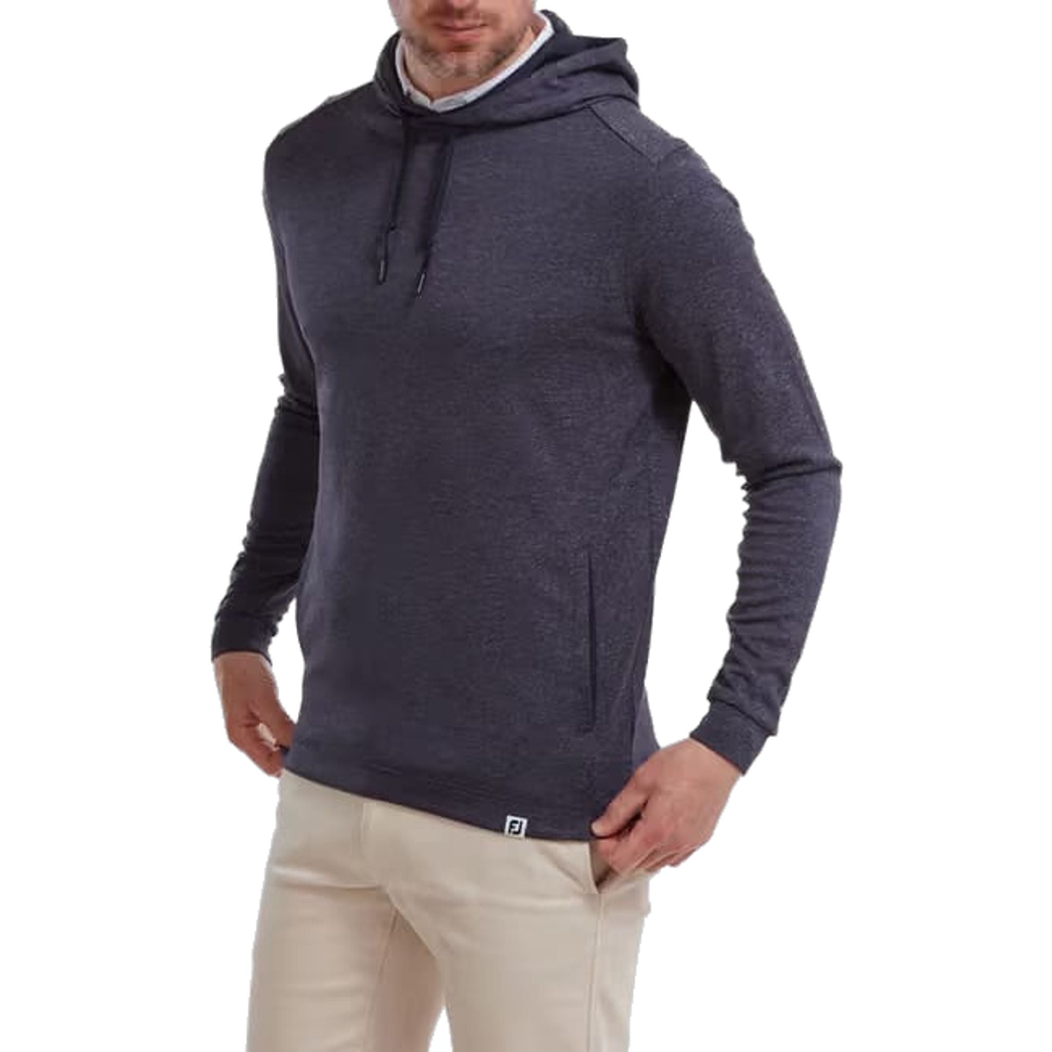 Footjoy Lightweight Hoodie Herren