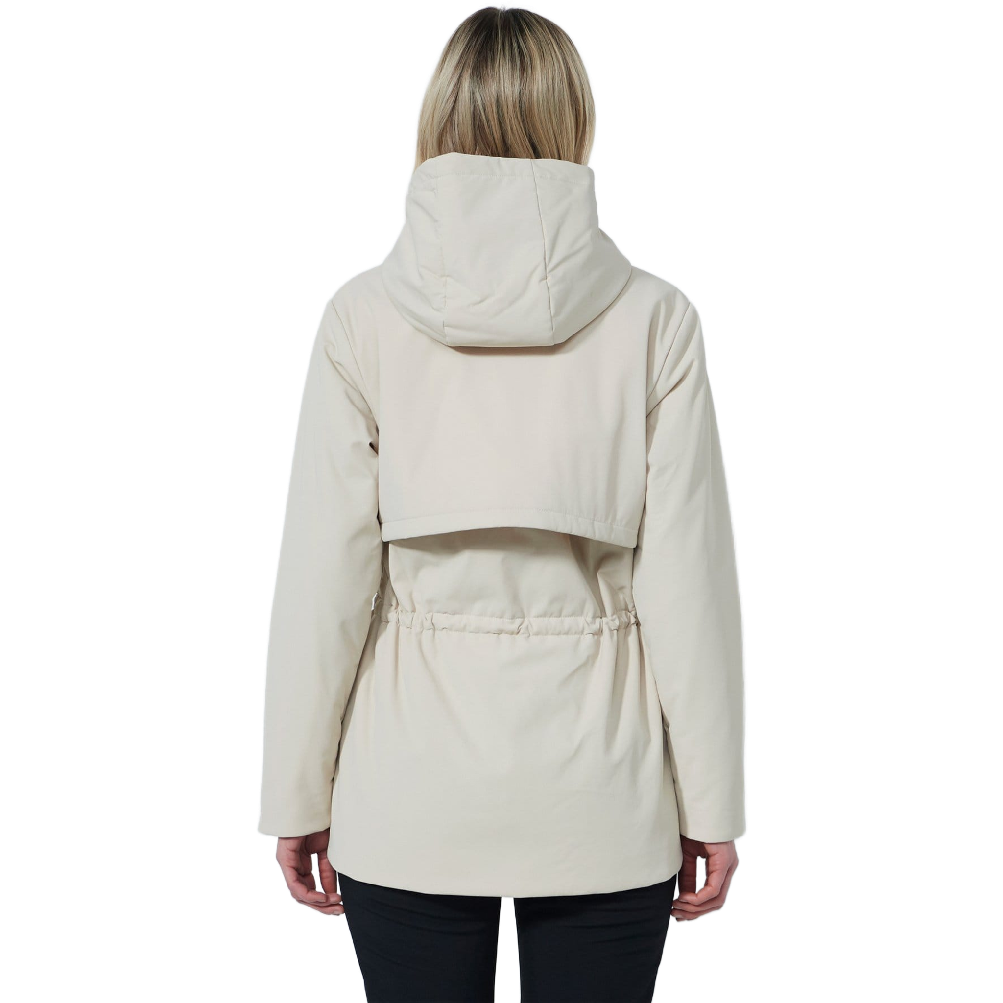 Daily Sports Drawcord Windjacke Damen