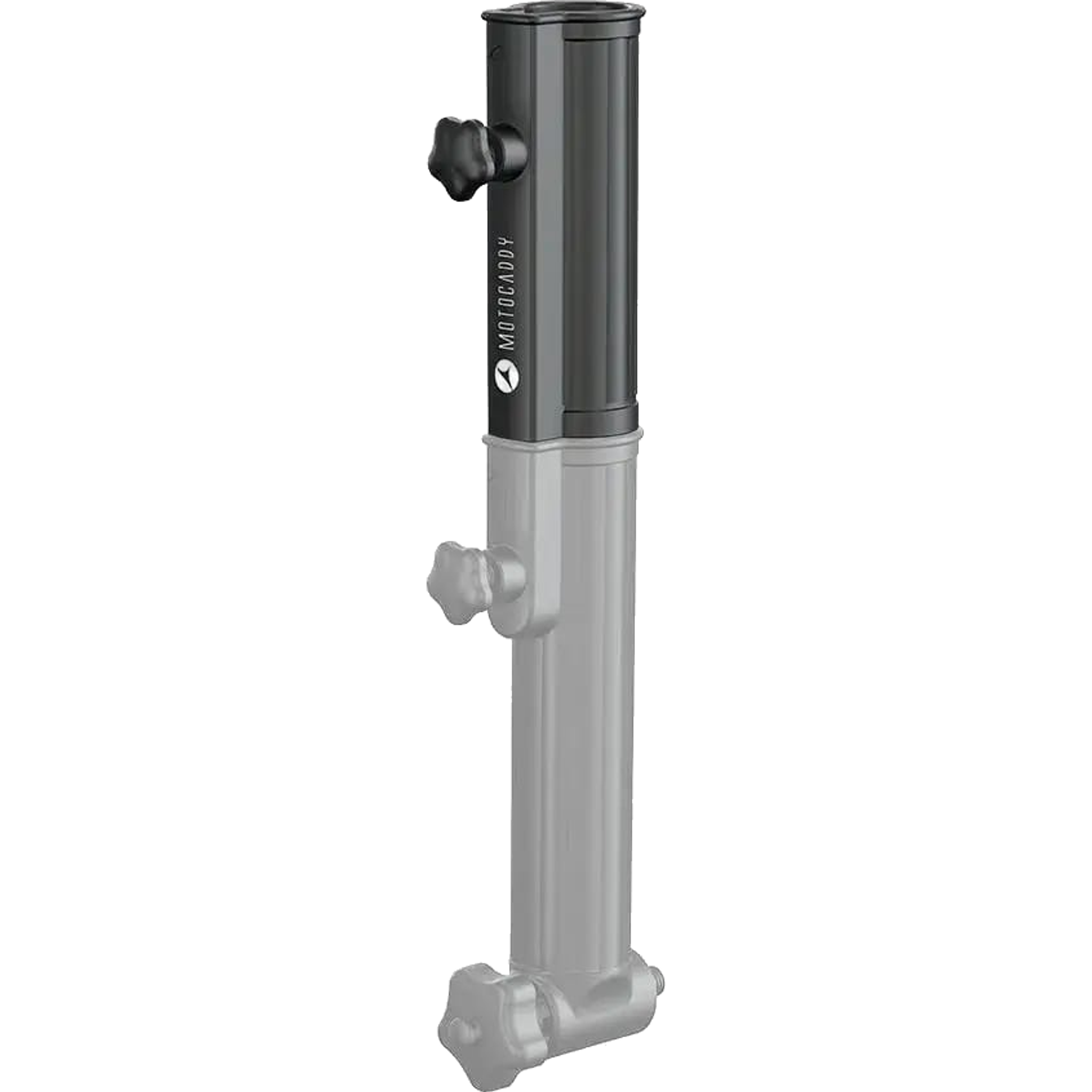 Motocaddy Schirmhalter-Verlängerung