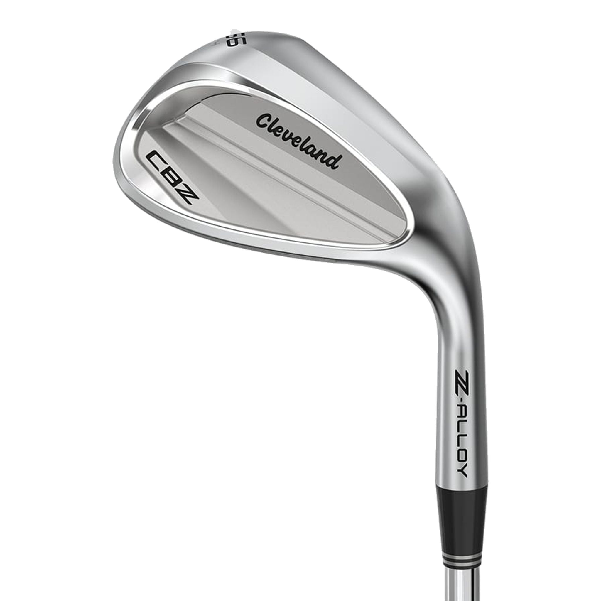 Cleveland CBZ Zipcore Tour Satin