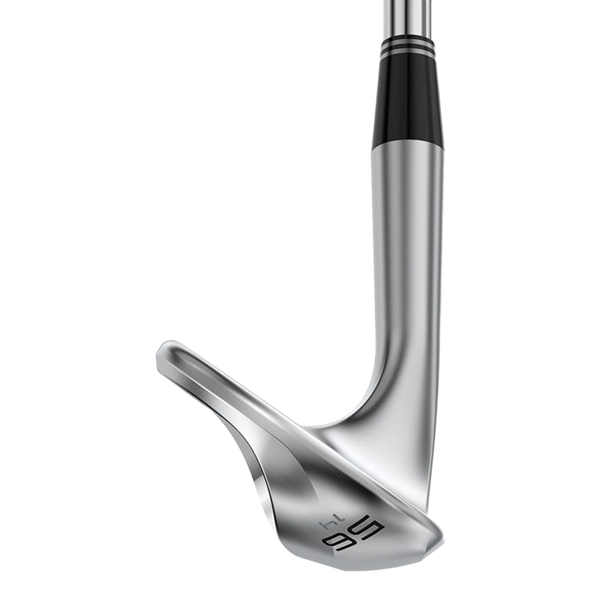 Cleveland CBZ Zipcore Tour Satin Graphite