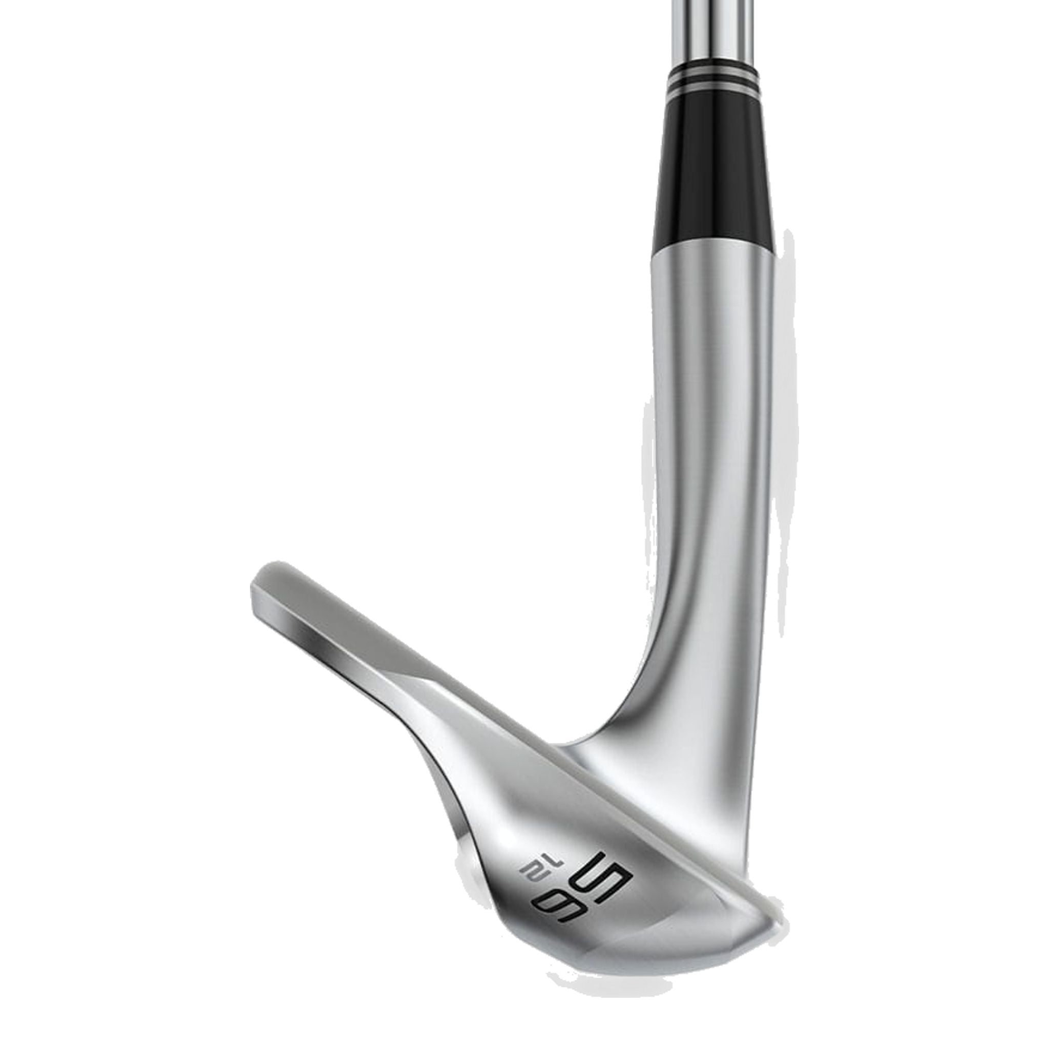 Cleveland CBZ Zipcore Graphite Tour Satin Full Face