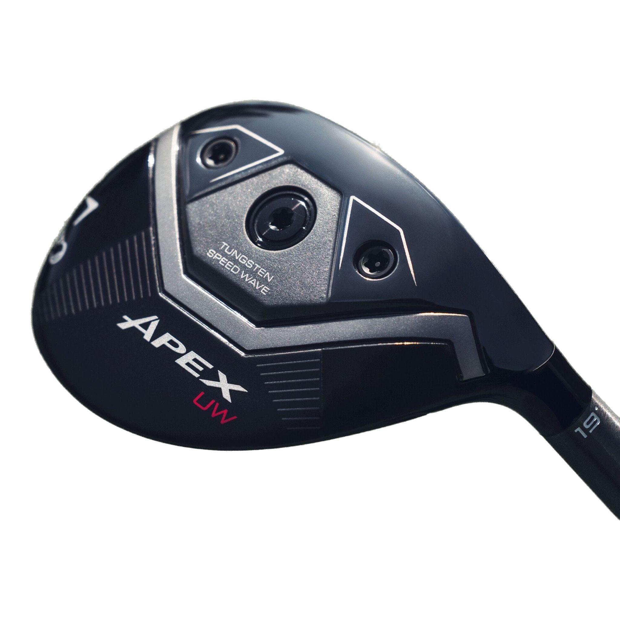 Callaway Apex UW
