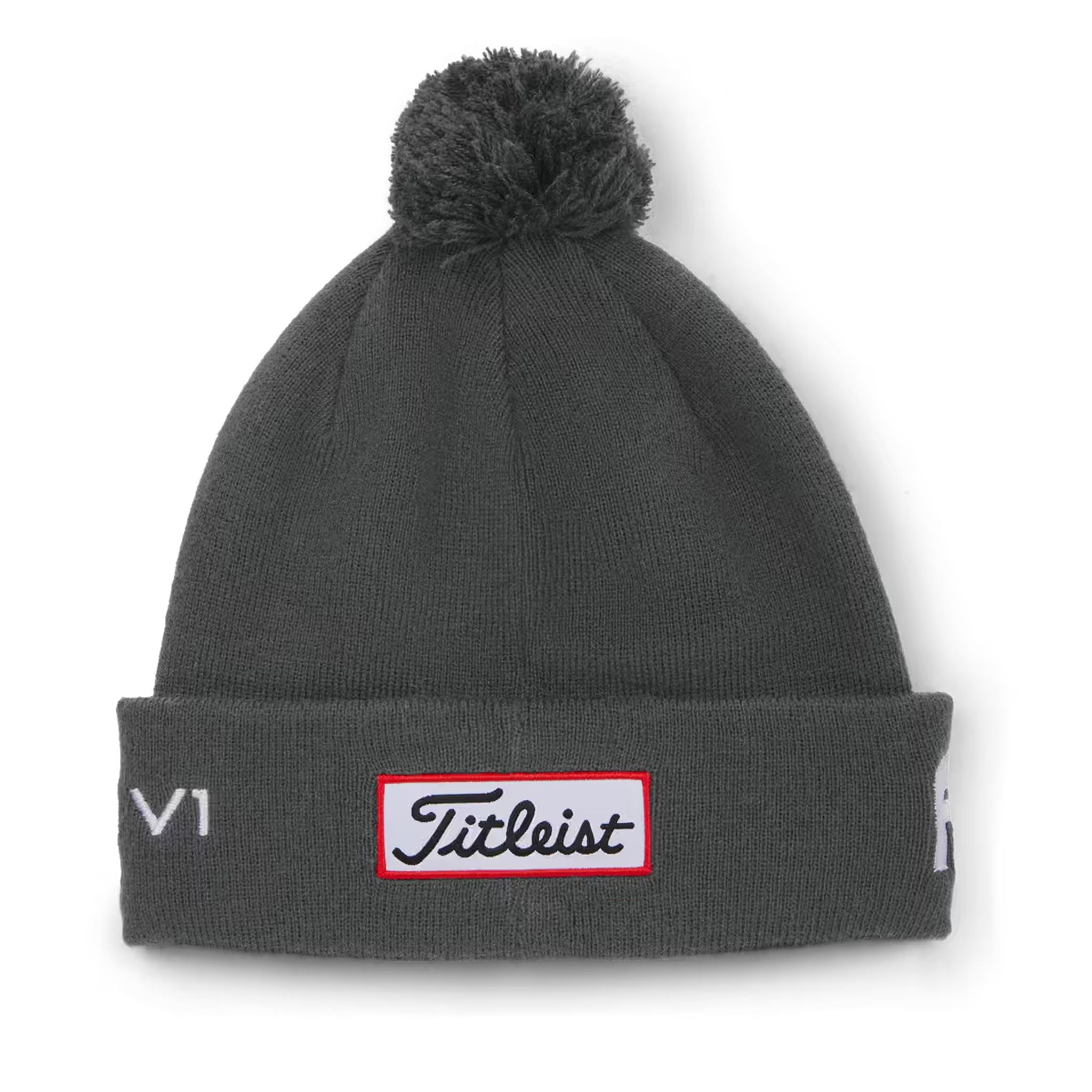 Titleist Tour Pom Pom Mütze Herren
