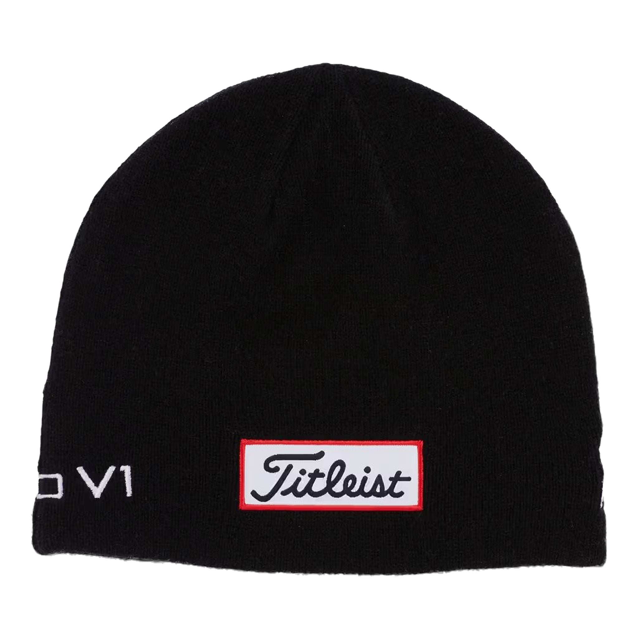 Tour Merino Beanie