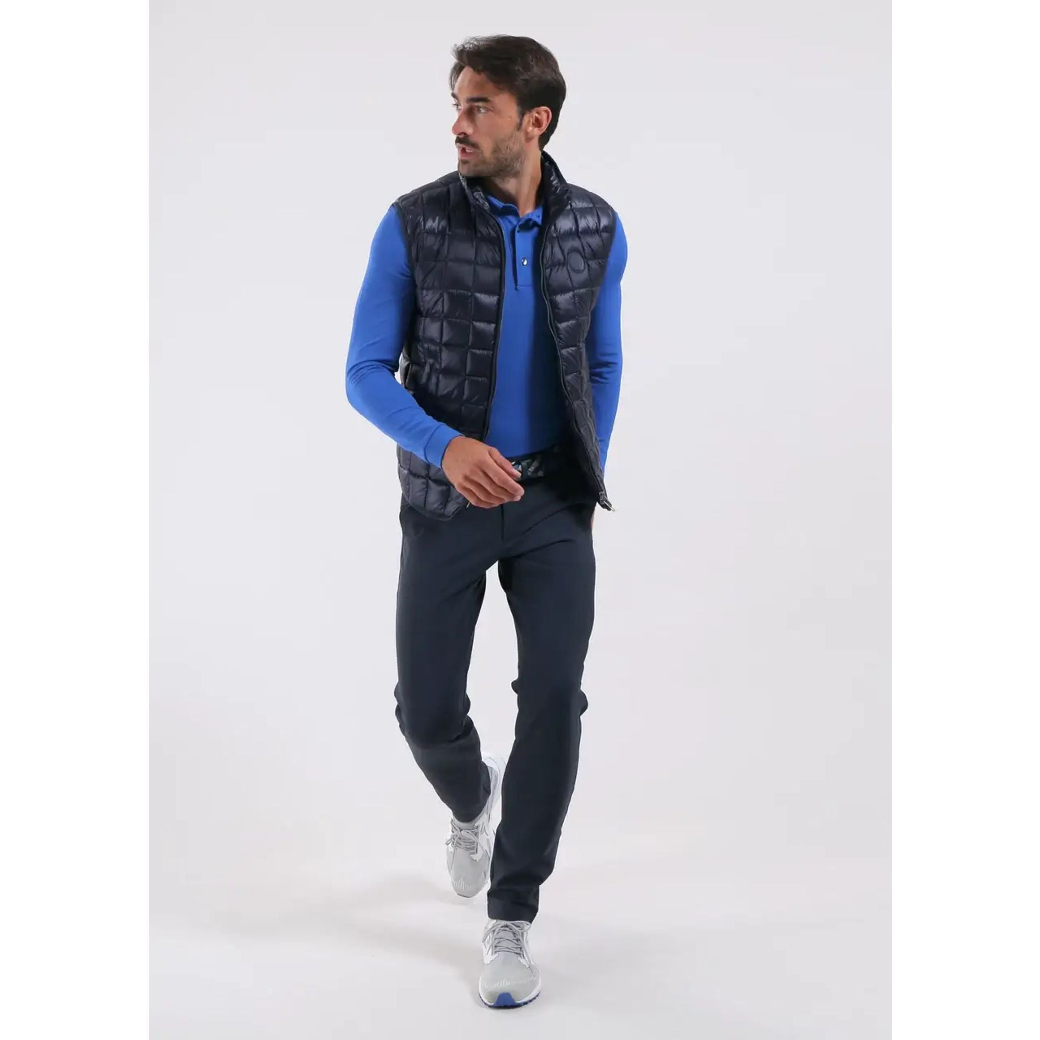 Chervo Anacleto Polo Herren