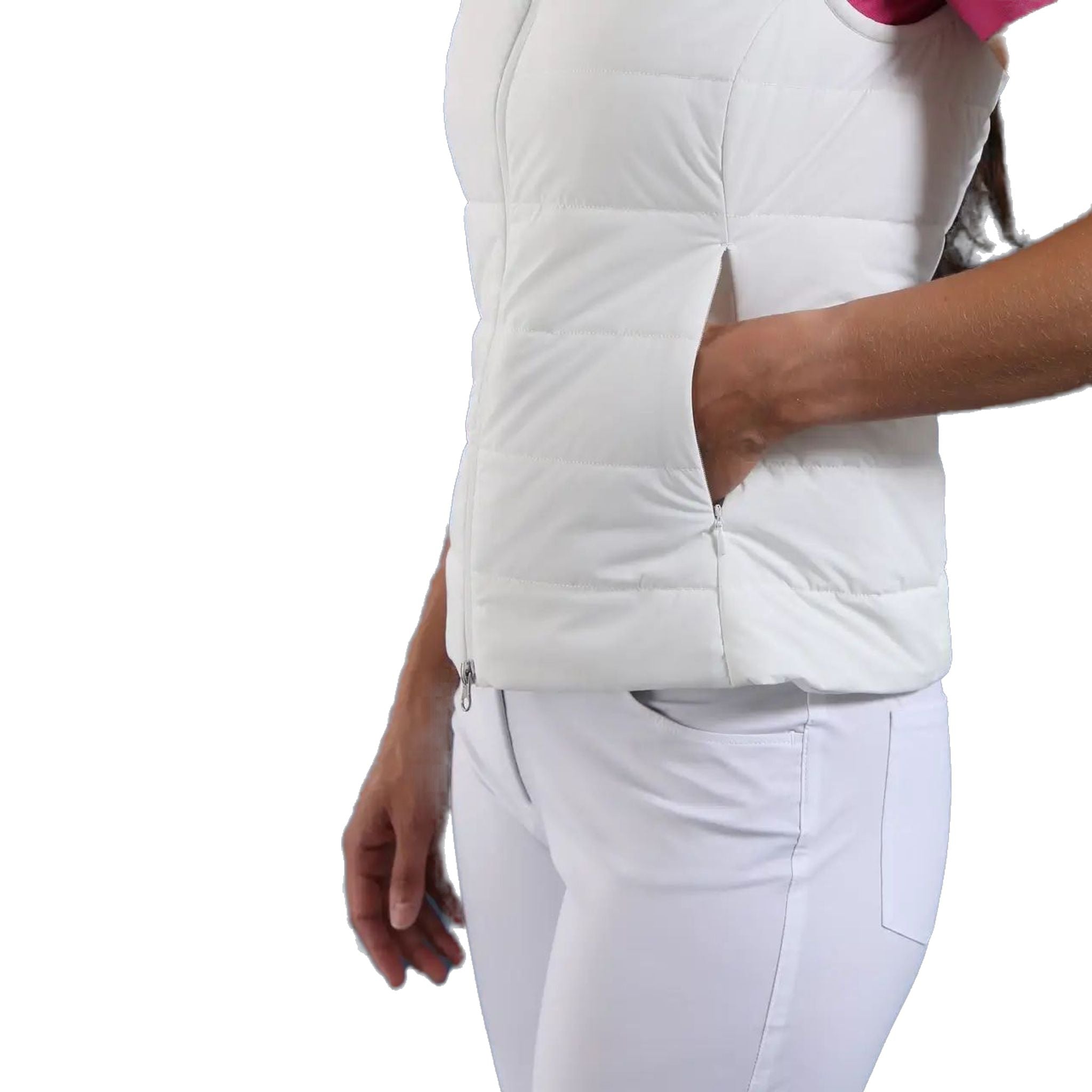 Chervo Egia Weste Damen