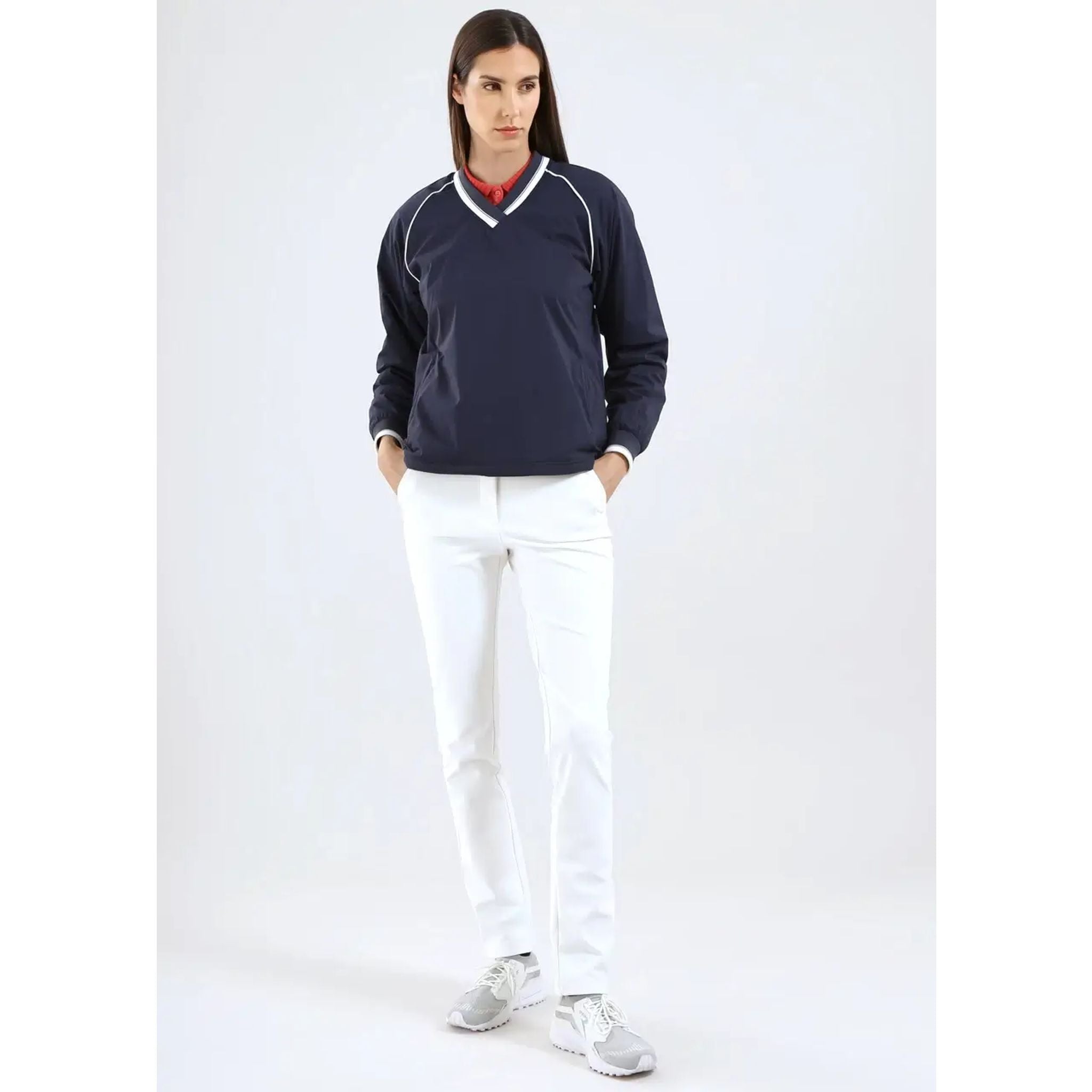 Chervo Panorama Pullover Damen