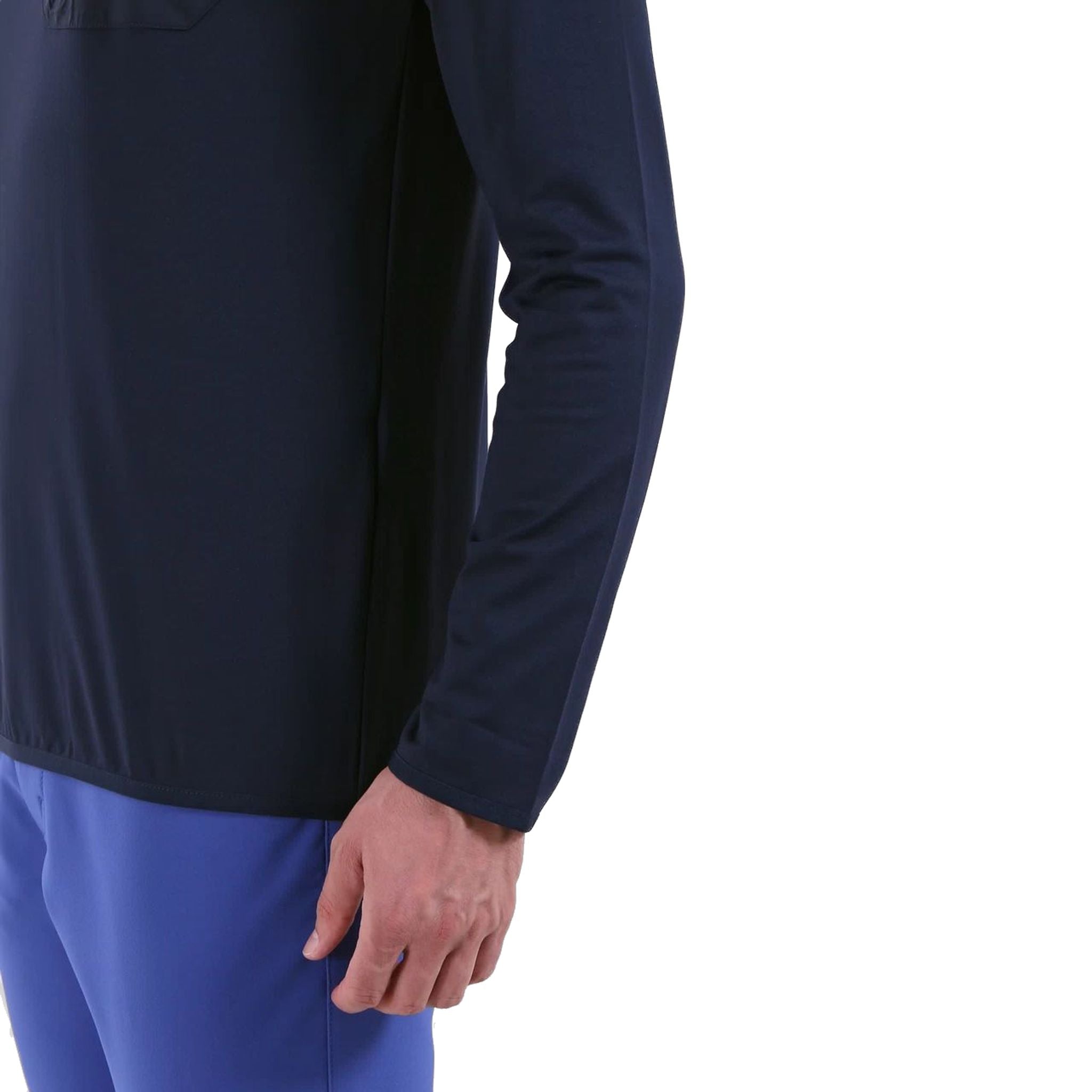 Chervo Timoroso Pullover Herren