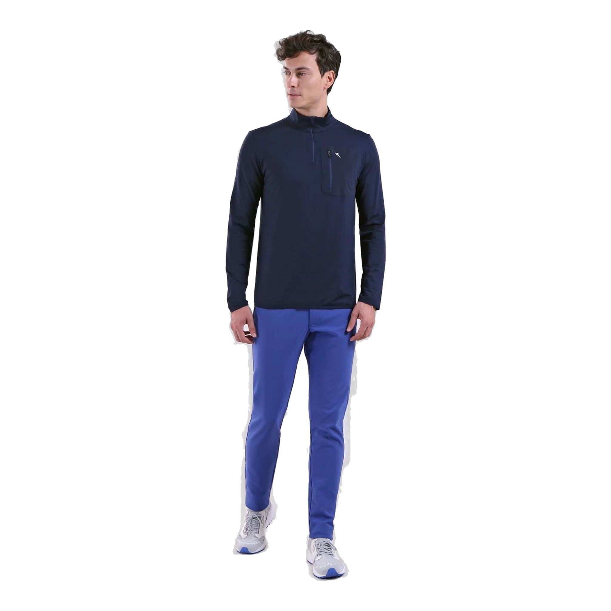 Chervo Timoroso Pullover Herren
