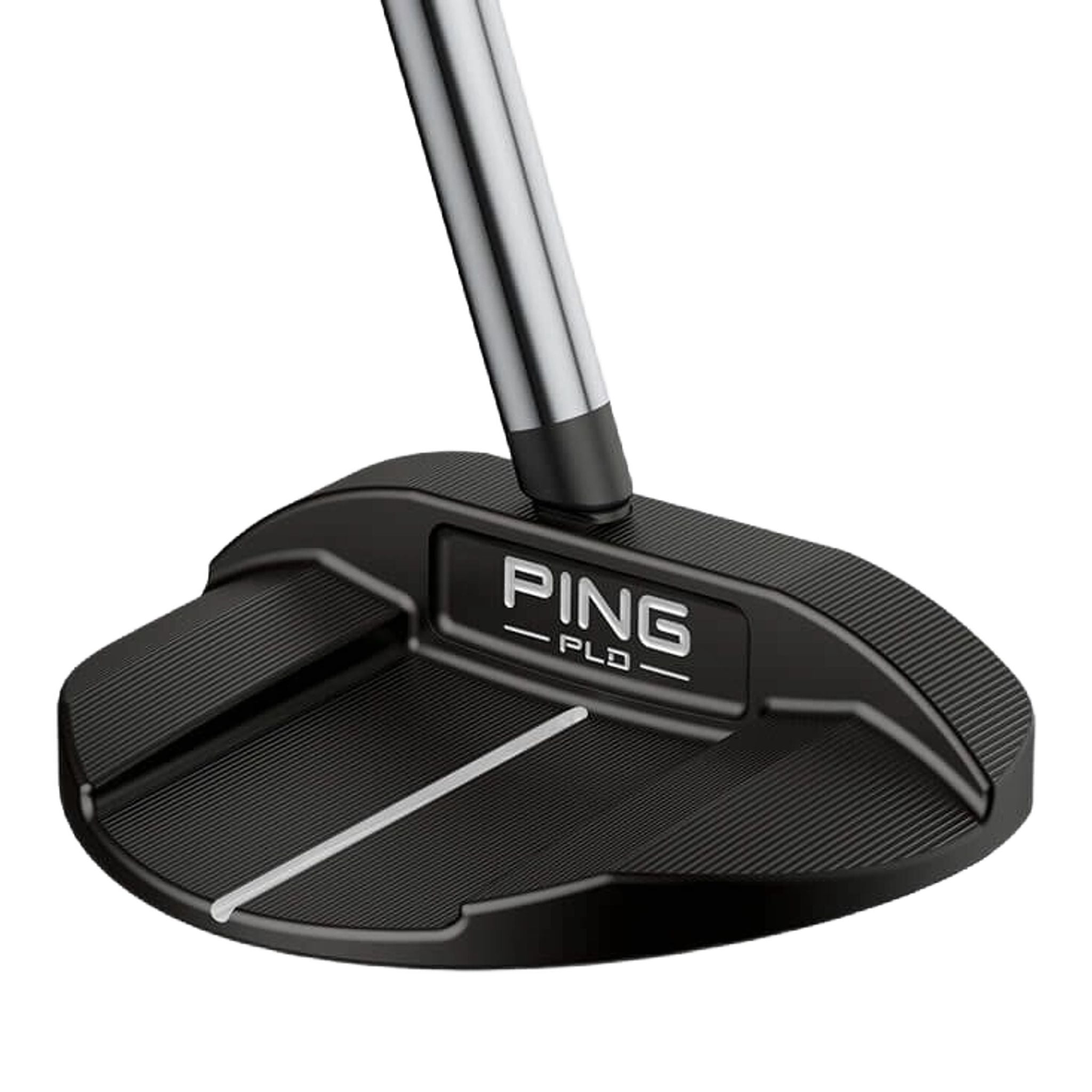 Ping PLD Milled Oslo C