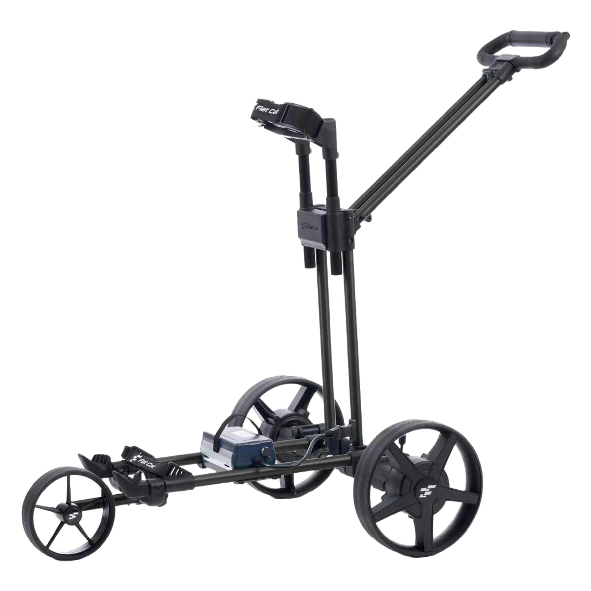 Flat Cat Touch Hybrid 2,0 Elektrotrolley