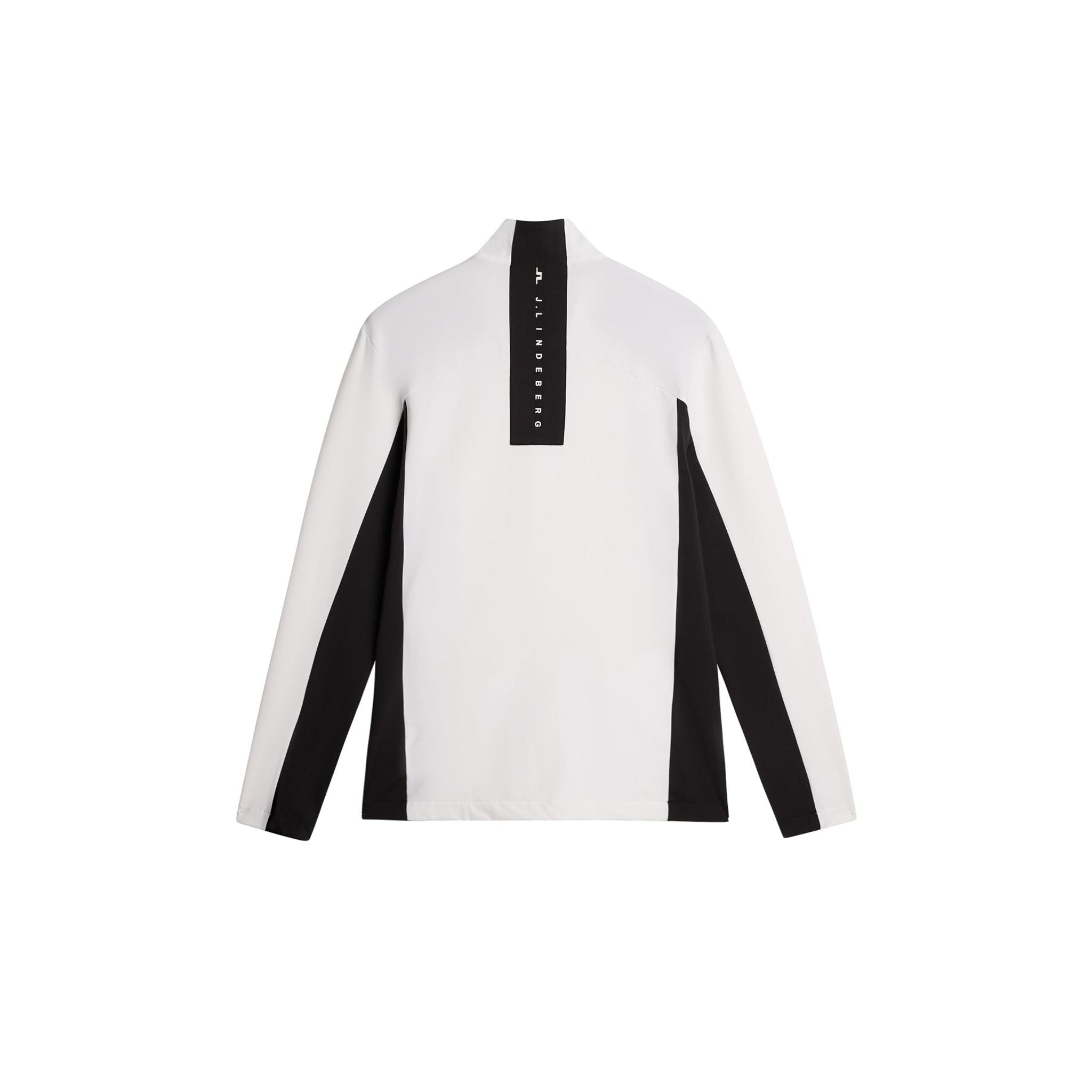 J. Lindeberg Banks Zip Mid Layer Herren