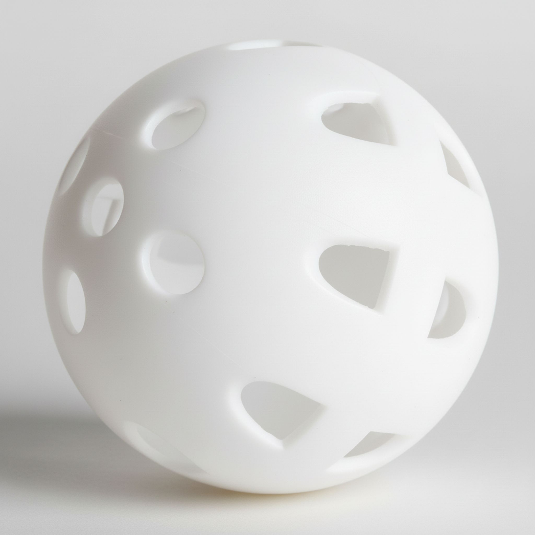 Legend Golfgear Airstream Ball 9 Stk.