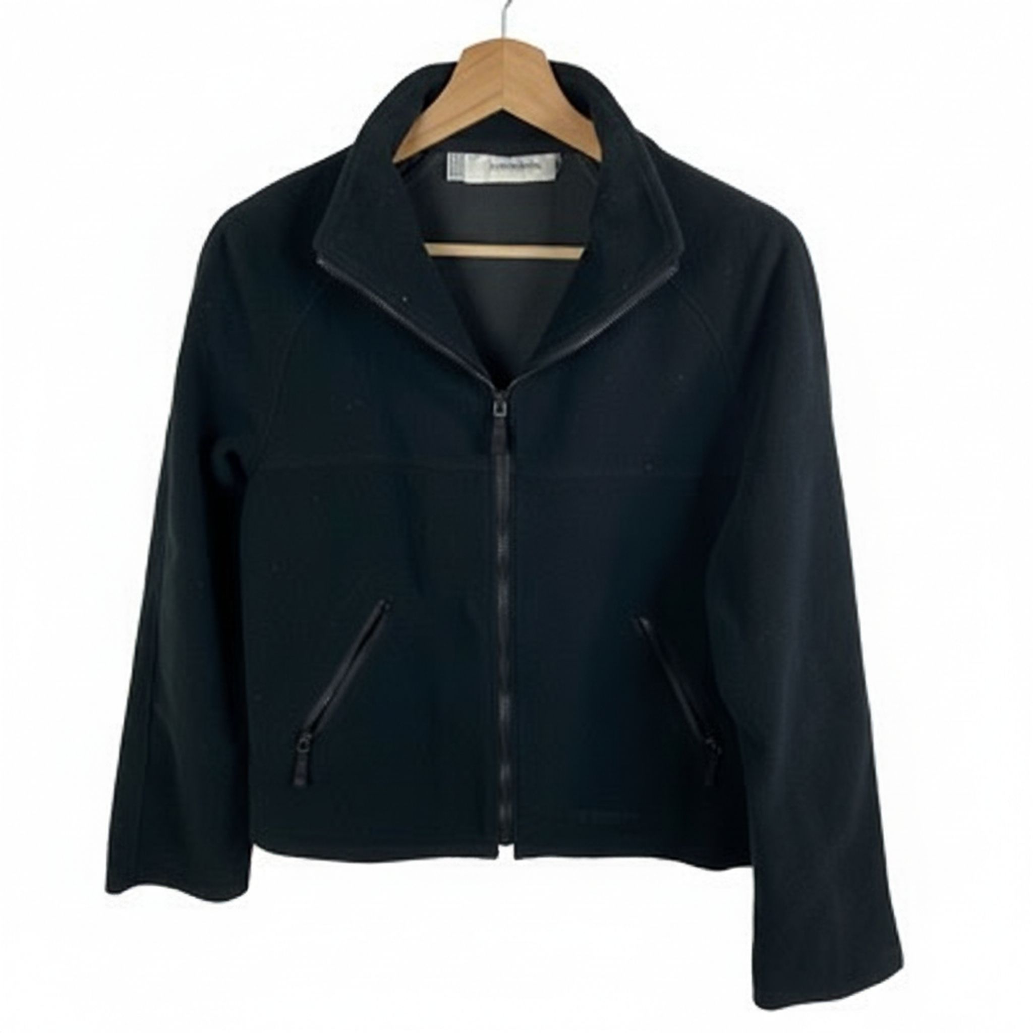J. Lindeberg Polar Fleece Damen