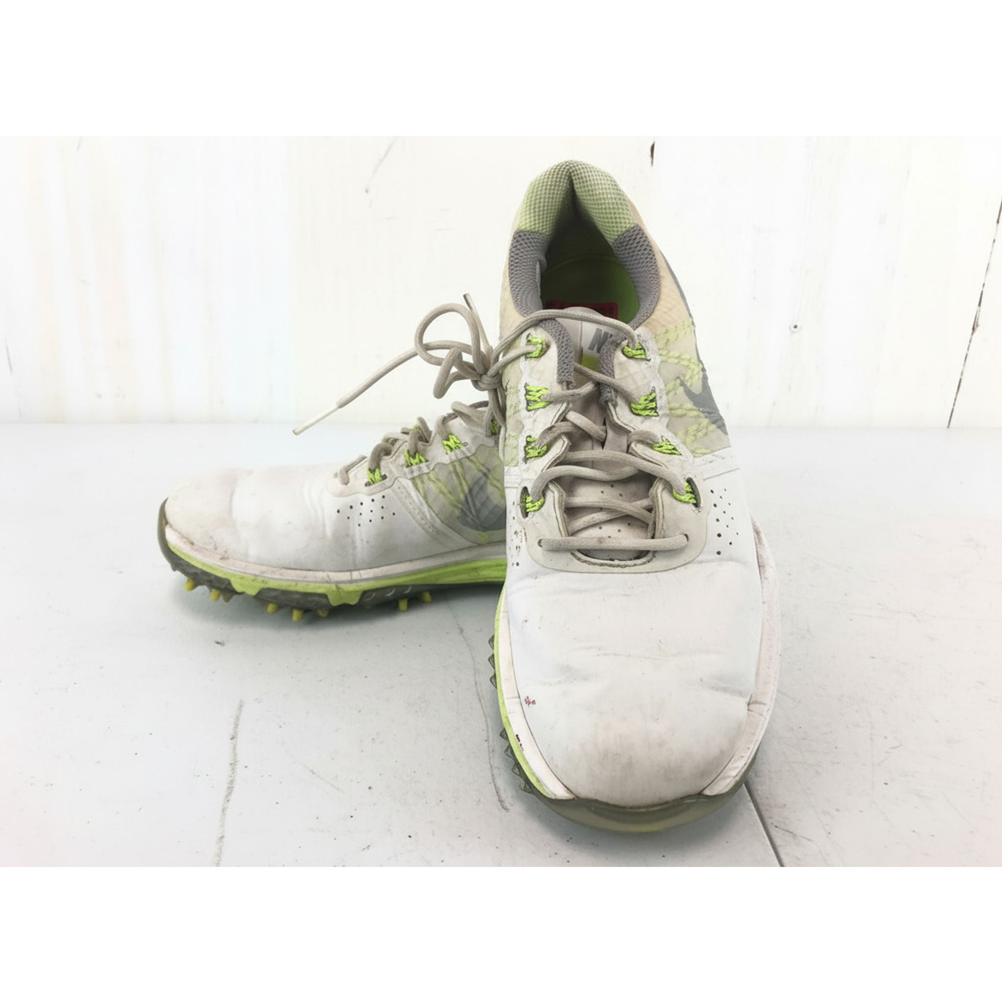 Nike Lunar Control Golfschuhe Damen