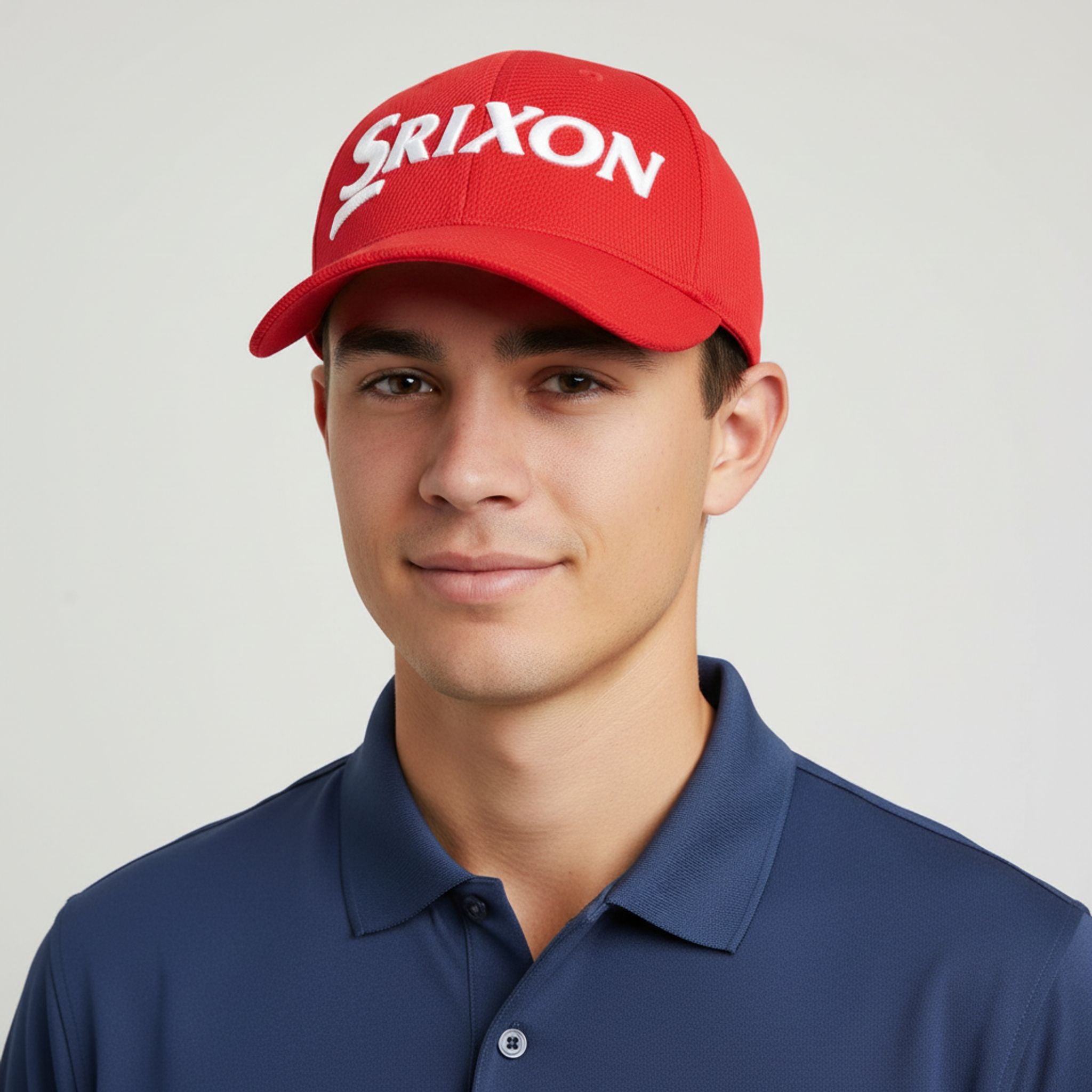 XXIO One Touch Cap - SORTIERT Herren