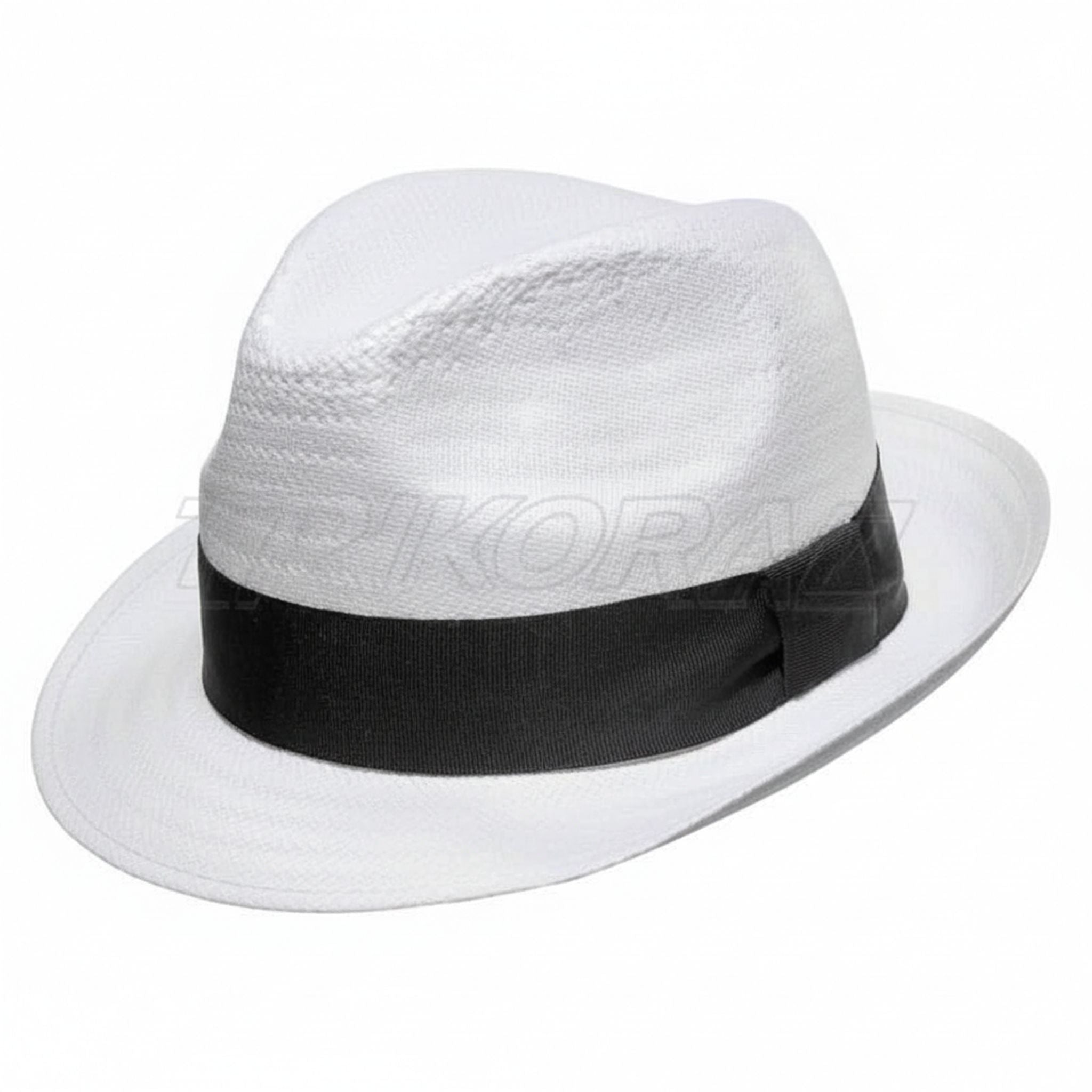 Agentur Erwin Reithmeier Hut-Paper Weiß L