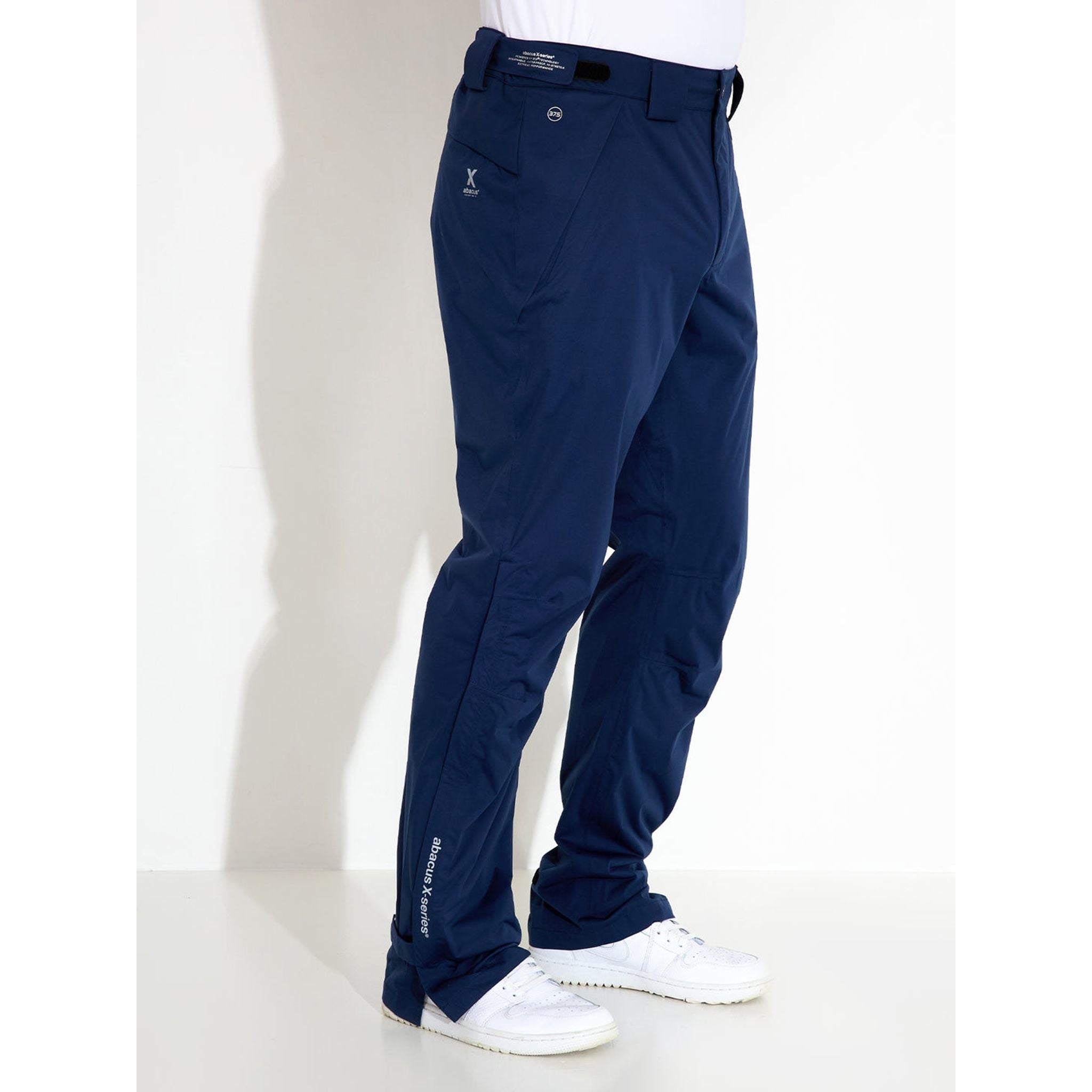 Abacus Pitch Regenhose Damen