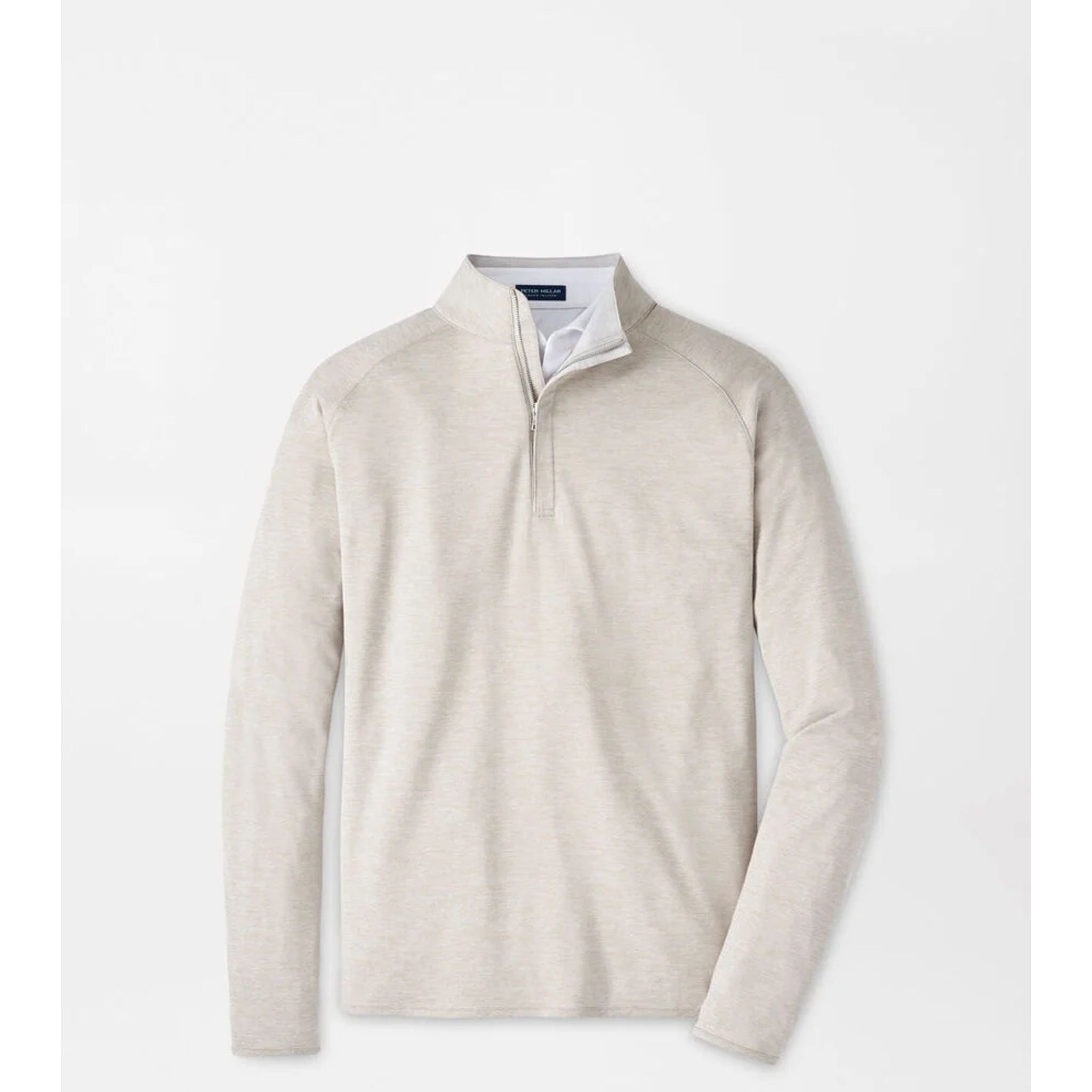 Peter Millar Stealth Performance Quarterzip Herren