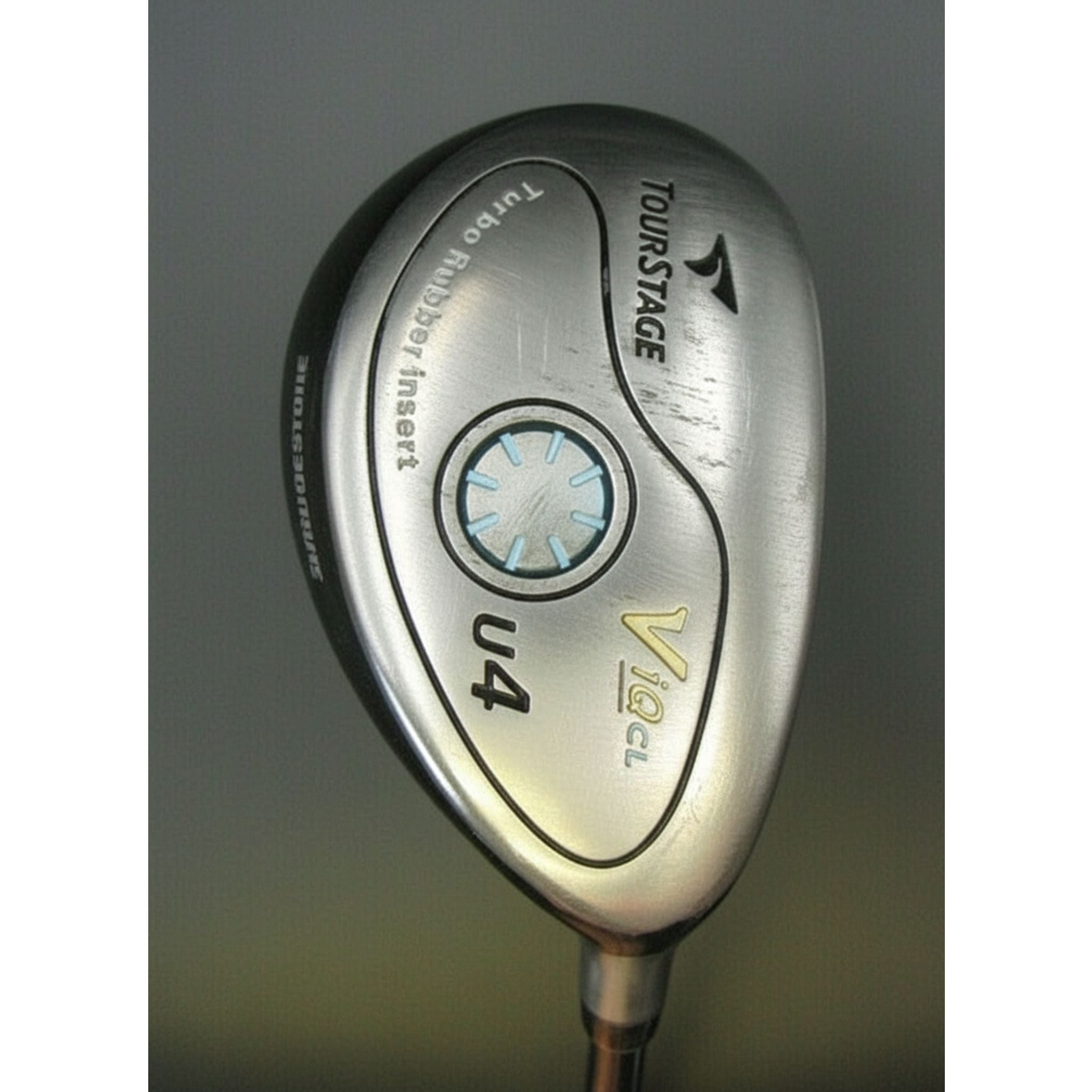 Bridgestone VIQ CL Hybrid Damen