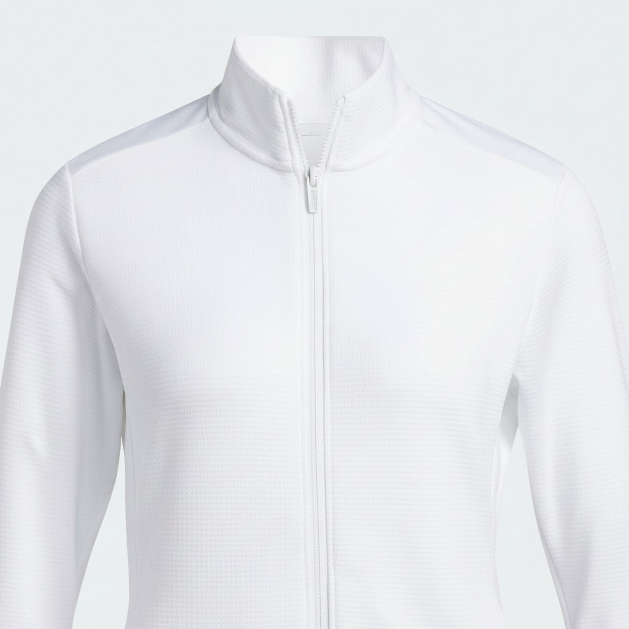 Adidas Texture Full Zip Jacke Damen