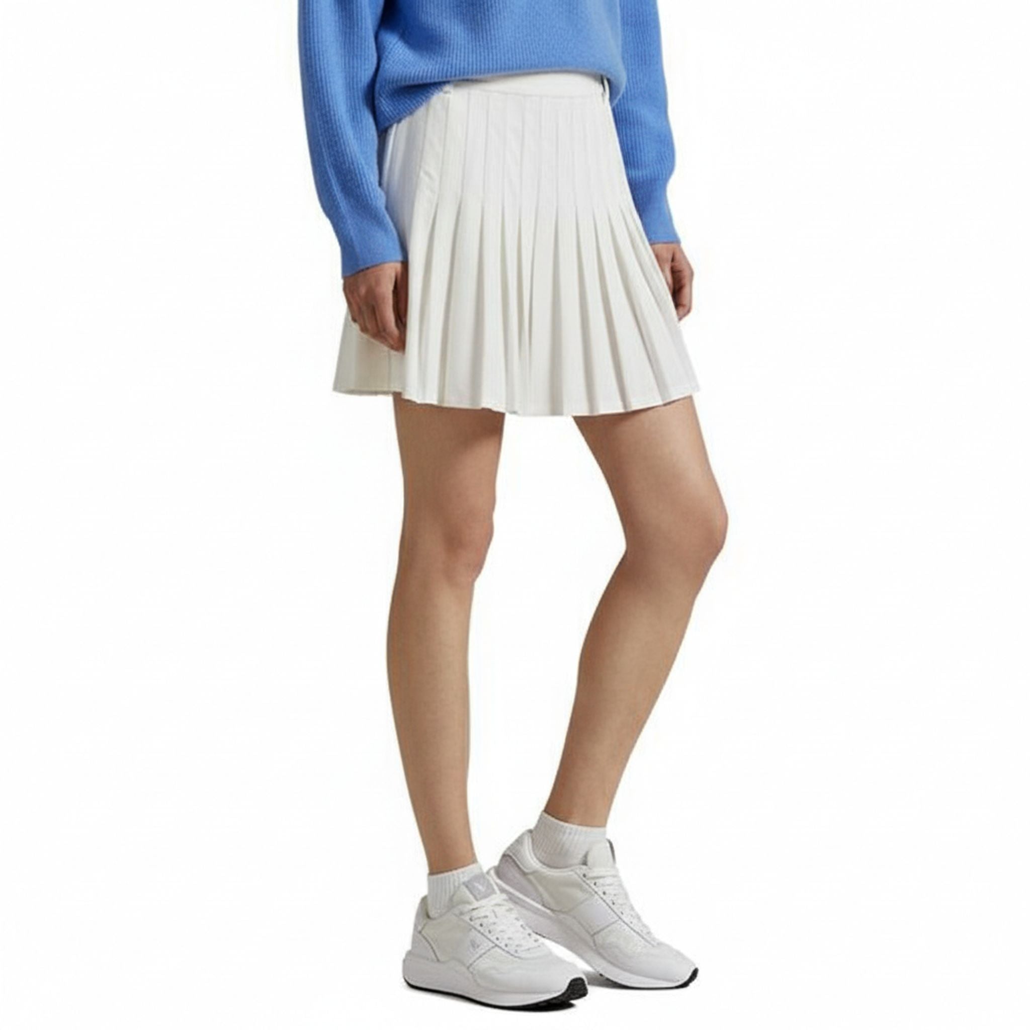 Ralph Lauren Htg Tech Skt Golfrock Damen