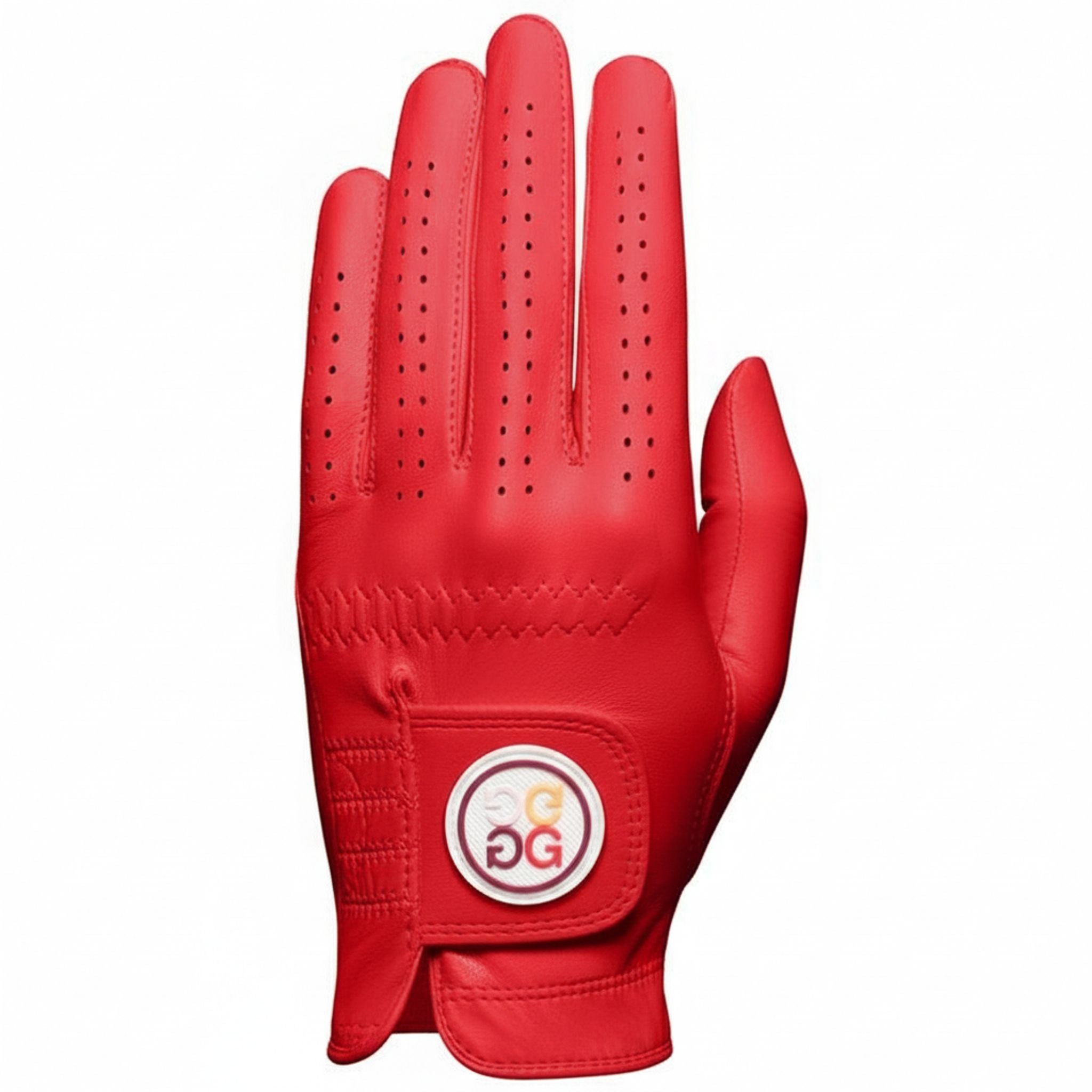 GFORE Lederhandschuh Damen