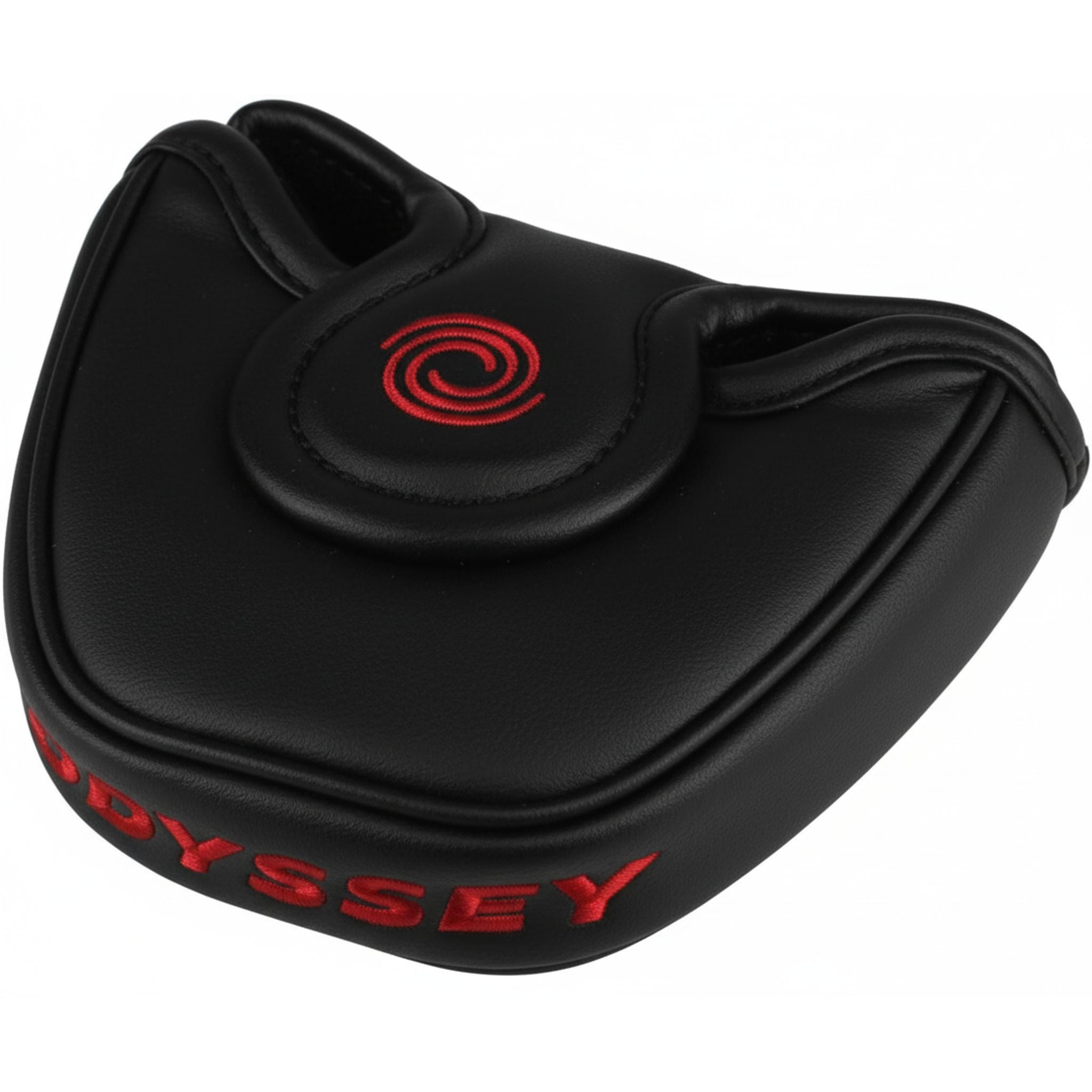 Odyssey Tempest Mallet Putter-Headcover
