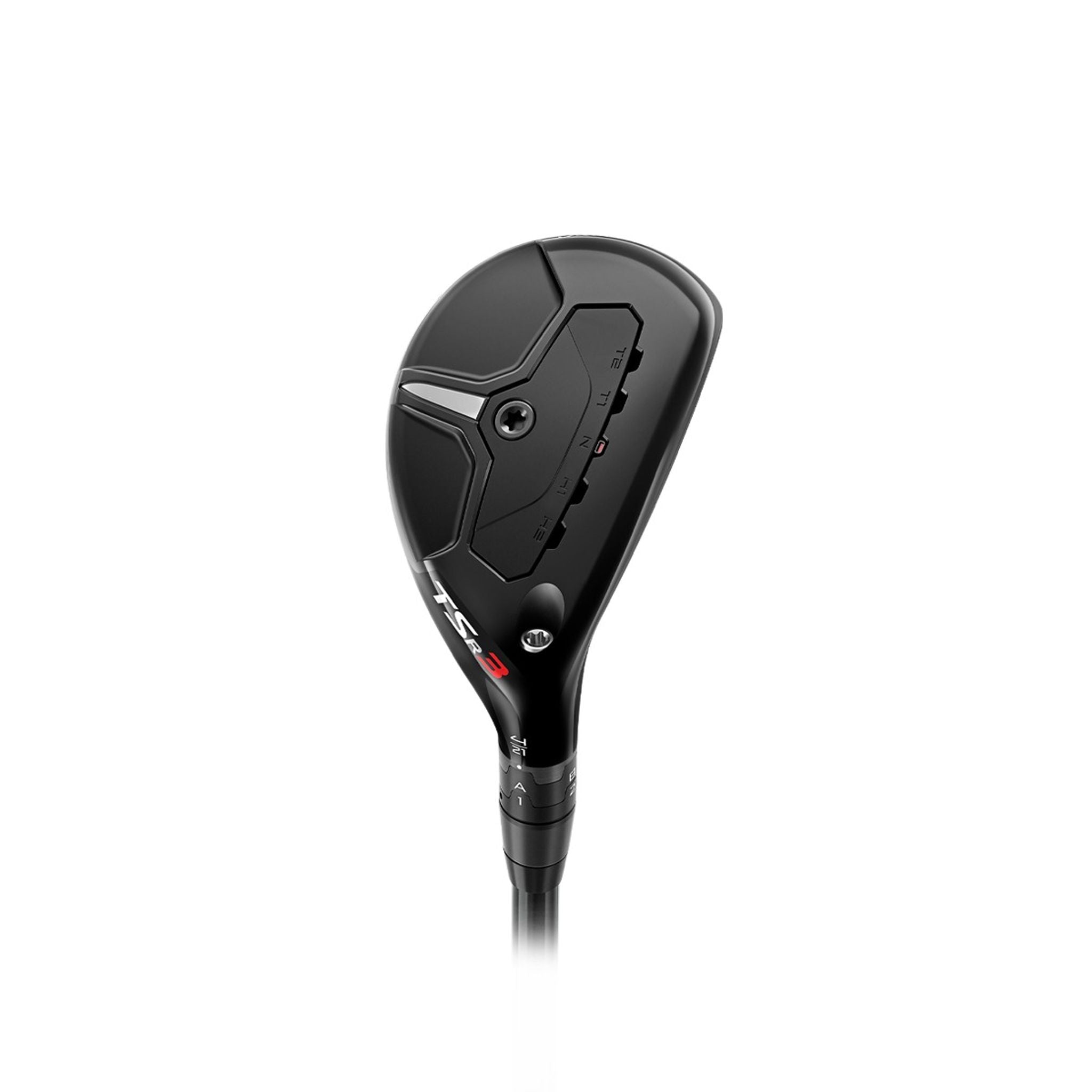 Titleist TSR3 Hybrid - Gebraucht