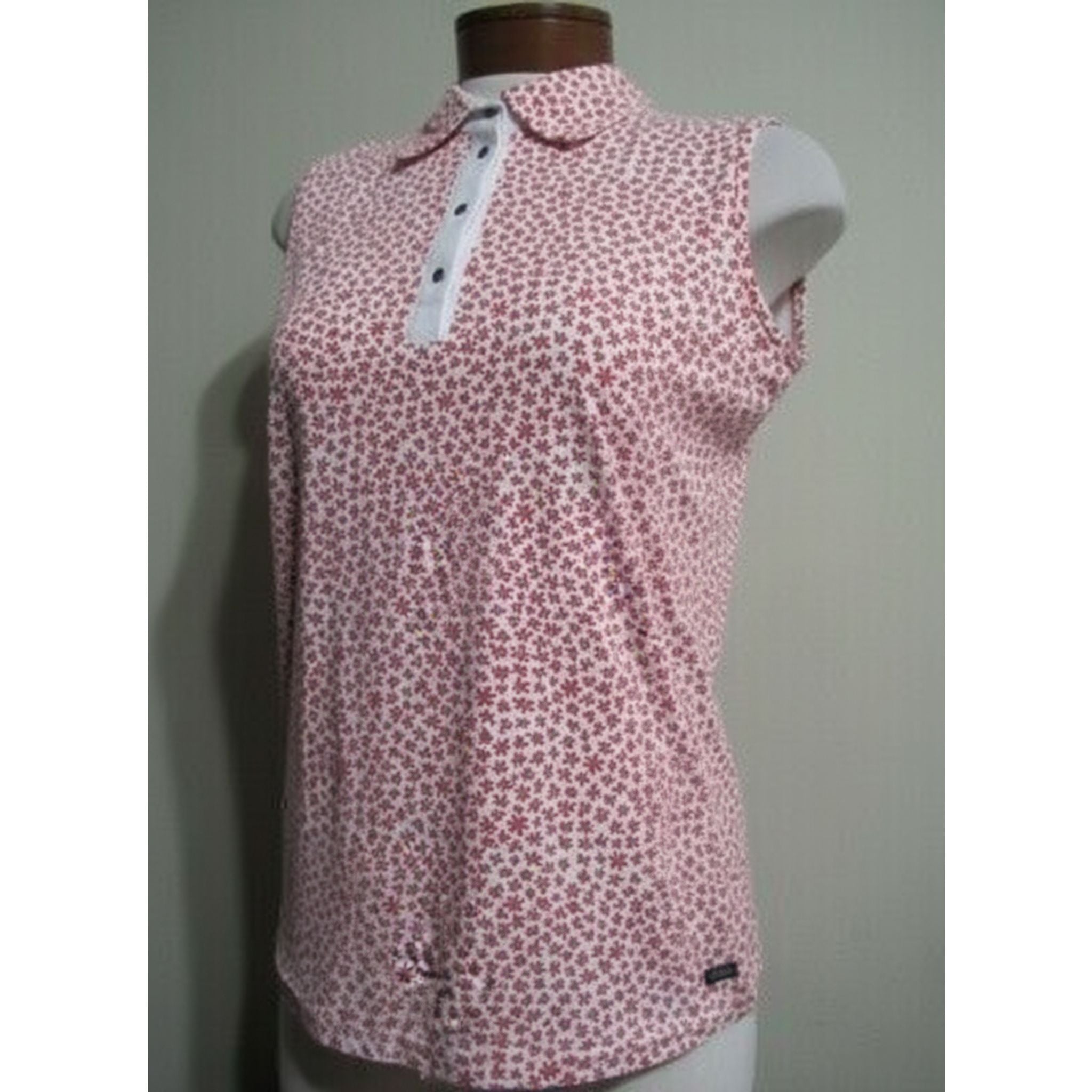 MDC Sportwear Golfpolo Damen