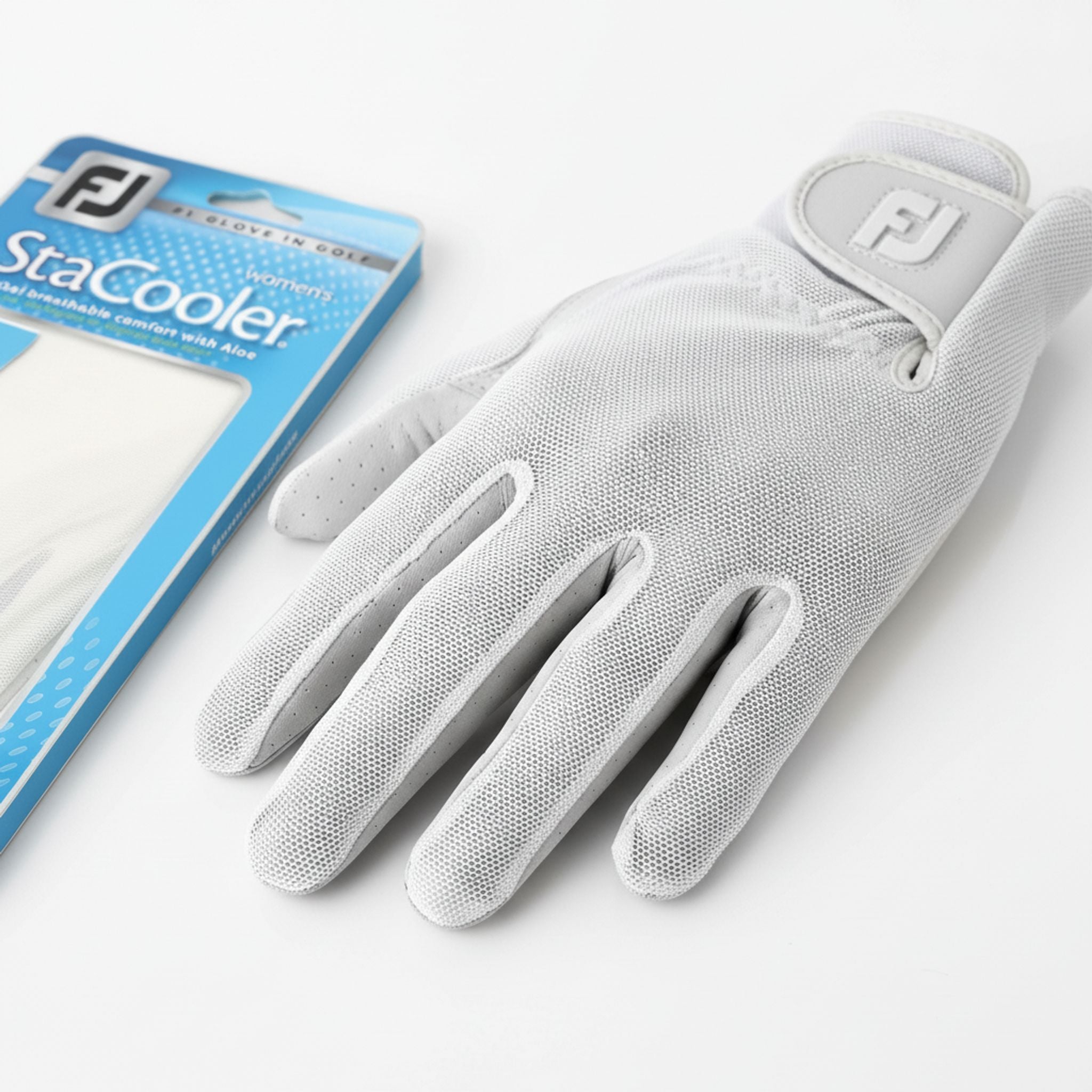 Footjoy StaCooler (18) Handschuh Assorted Damen